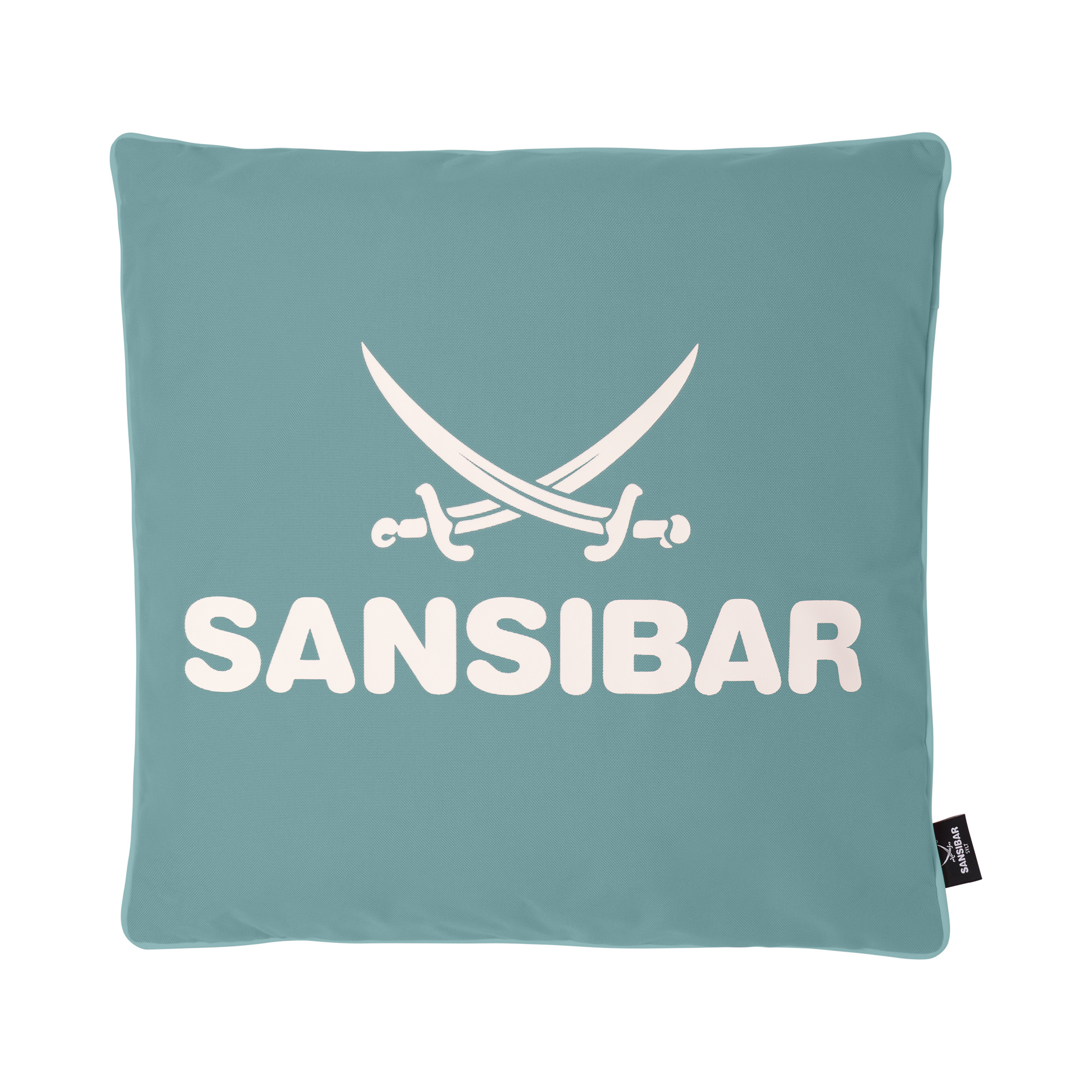 Kissen SANSIBAR