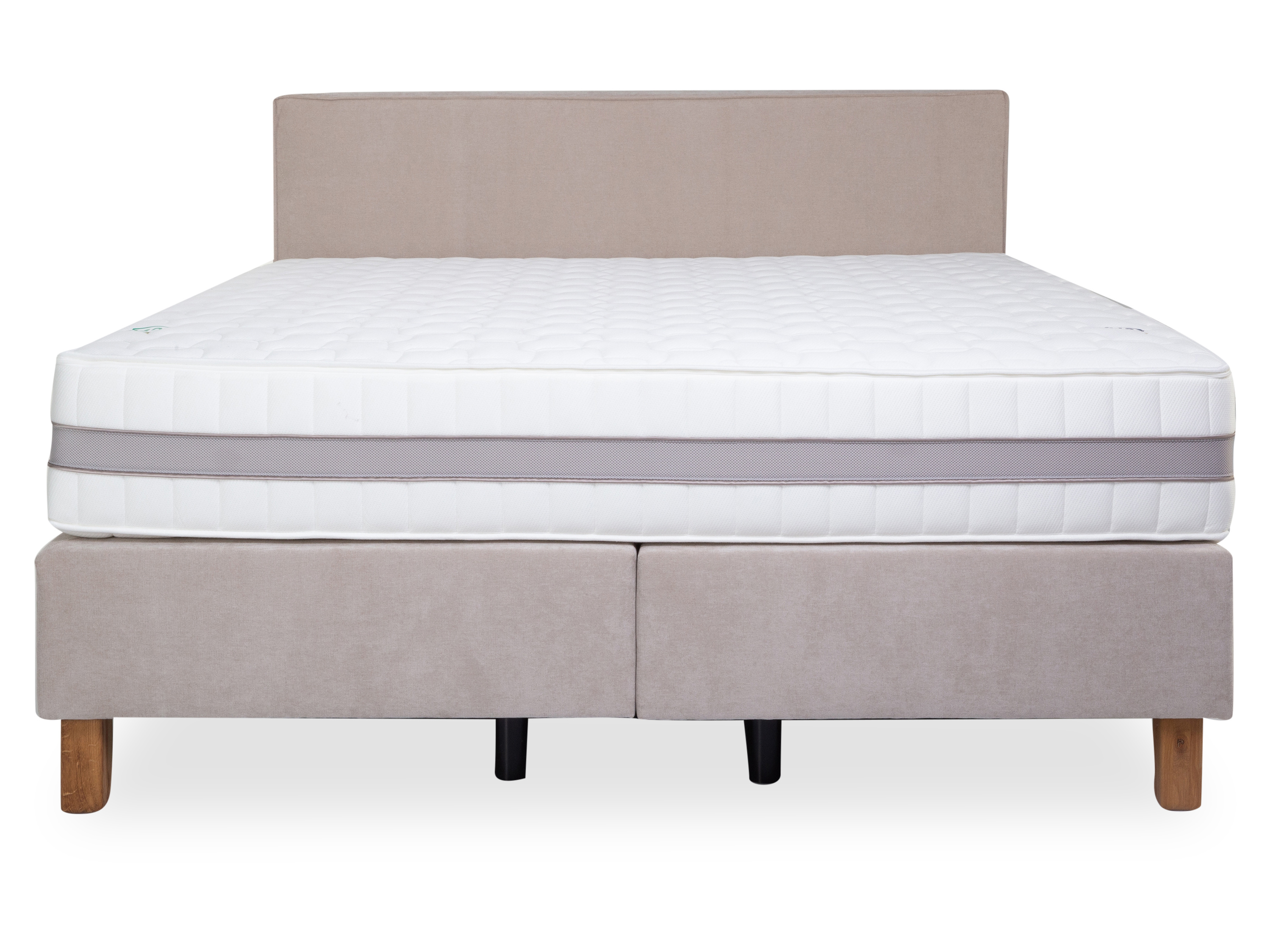 Boxspringbett LIVIN MILANO
