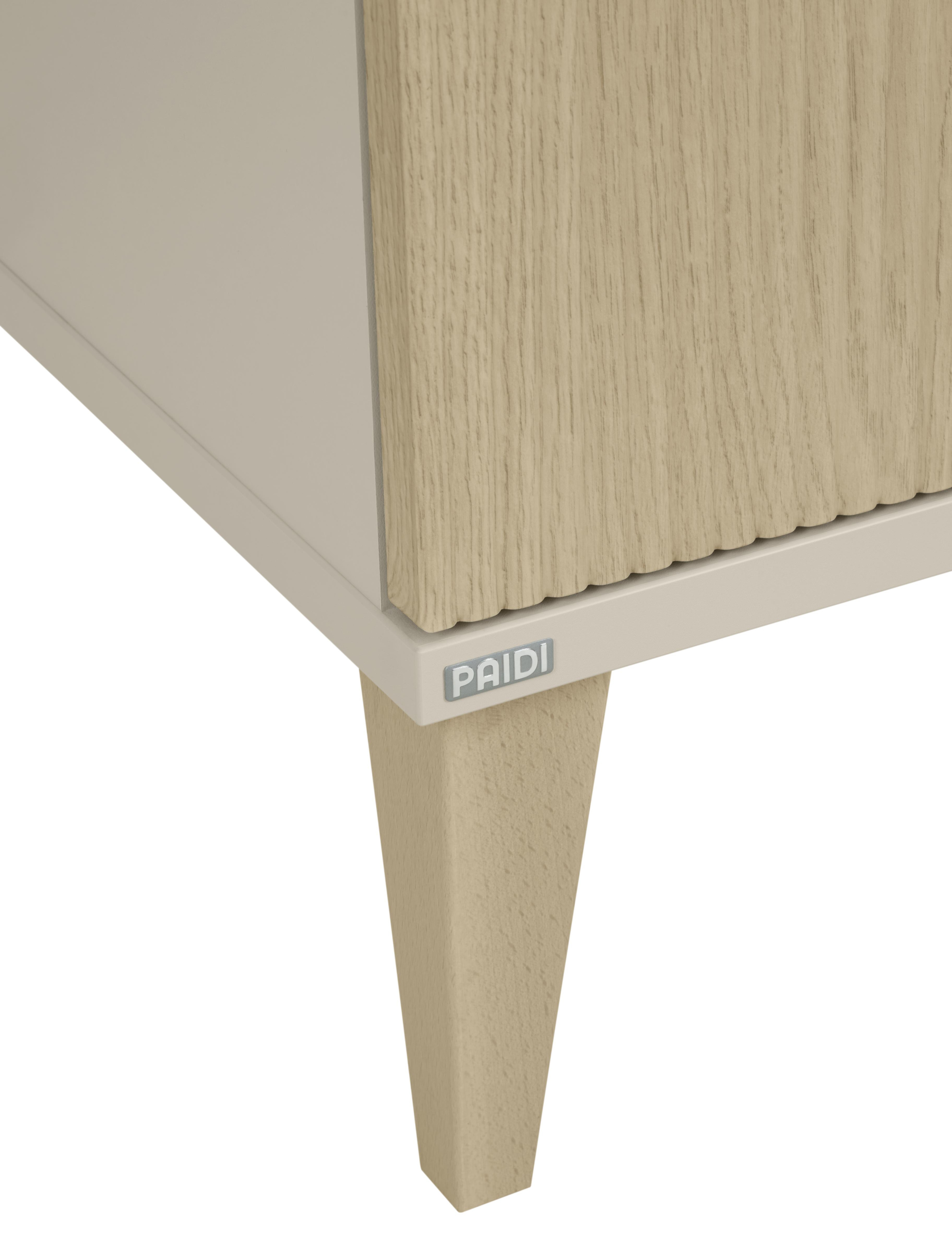 Kleiderschrank PAIDI JONTE