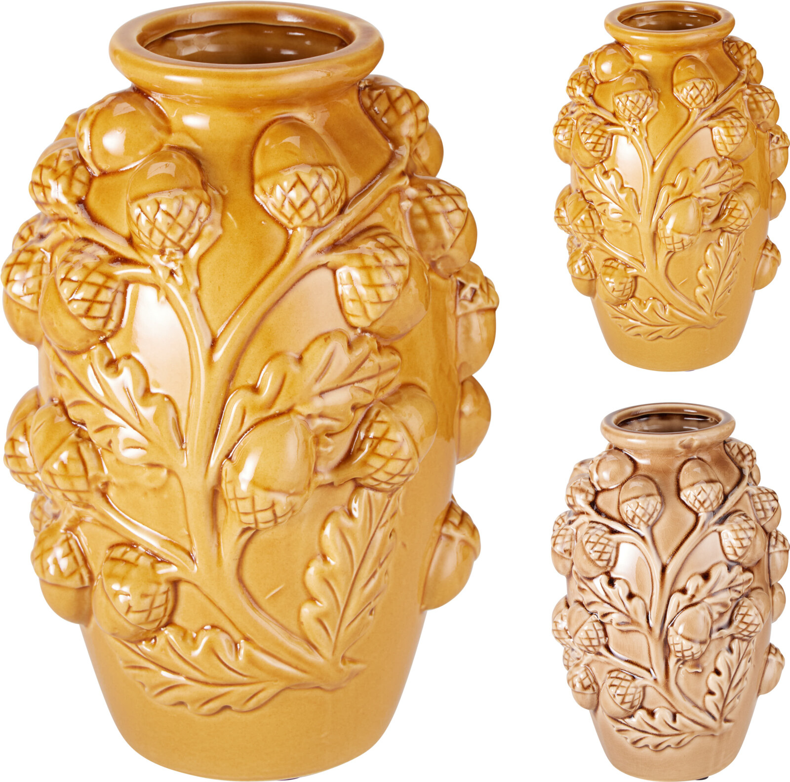 Vase EICHEL