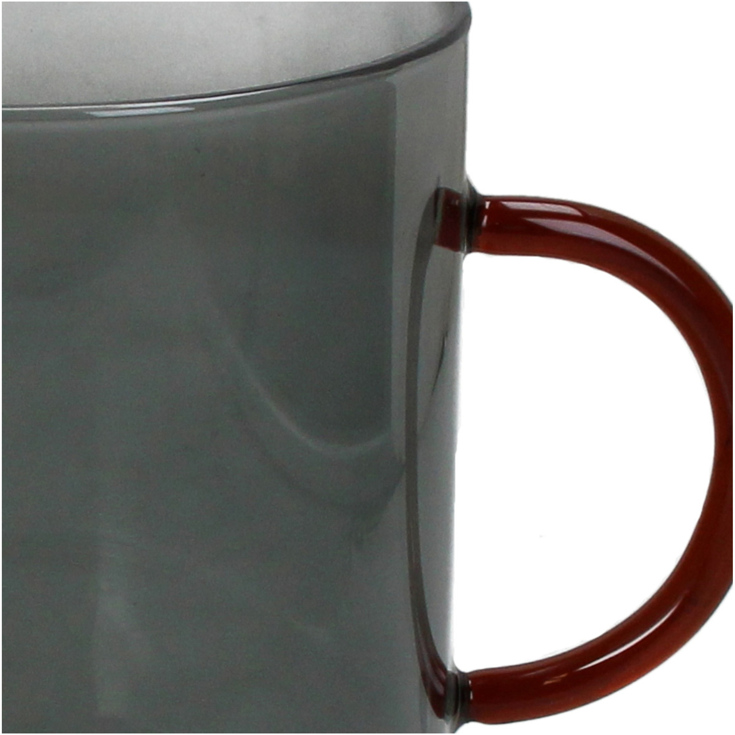 Vase GREY
