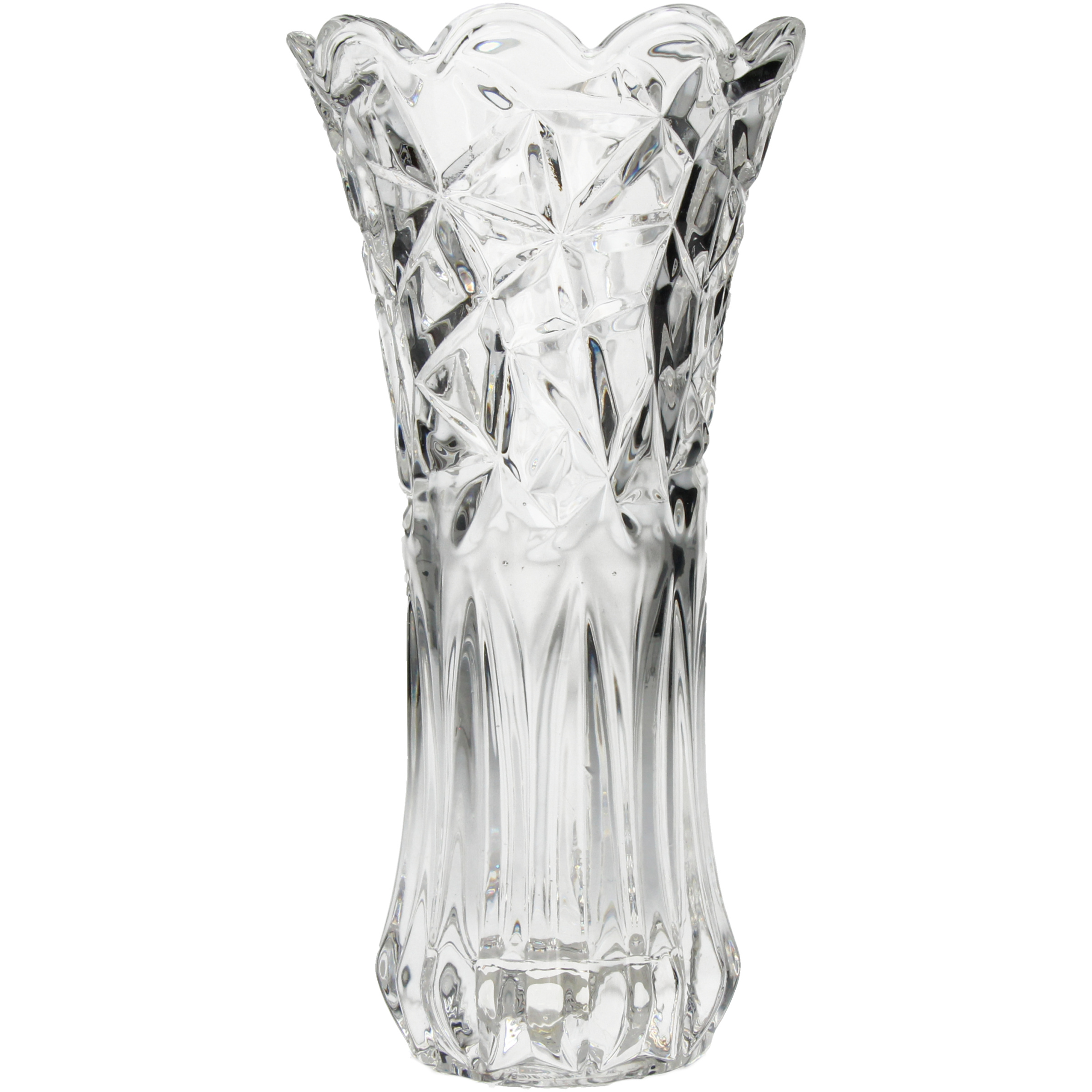 Vase NOSTALGIE klar