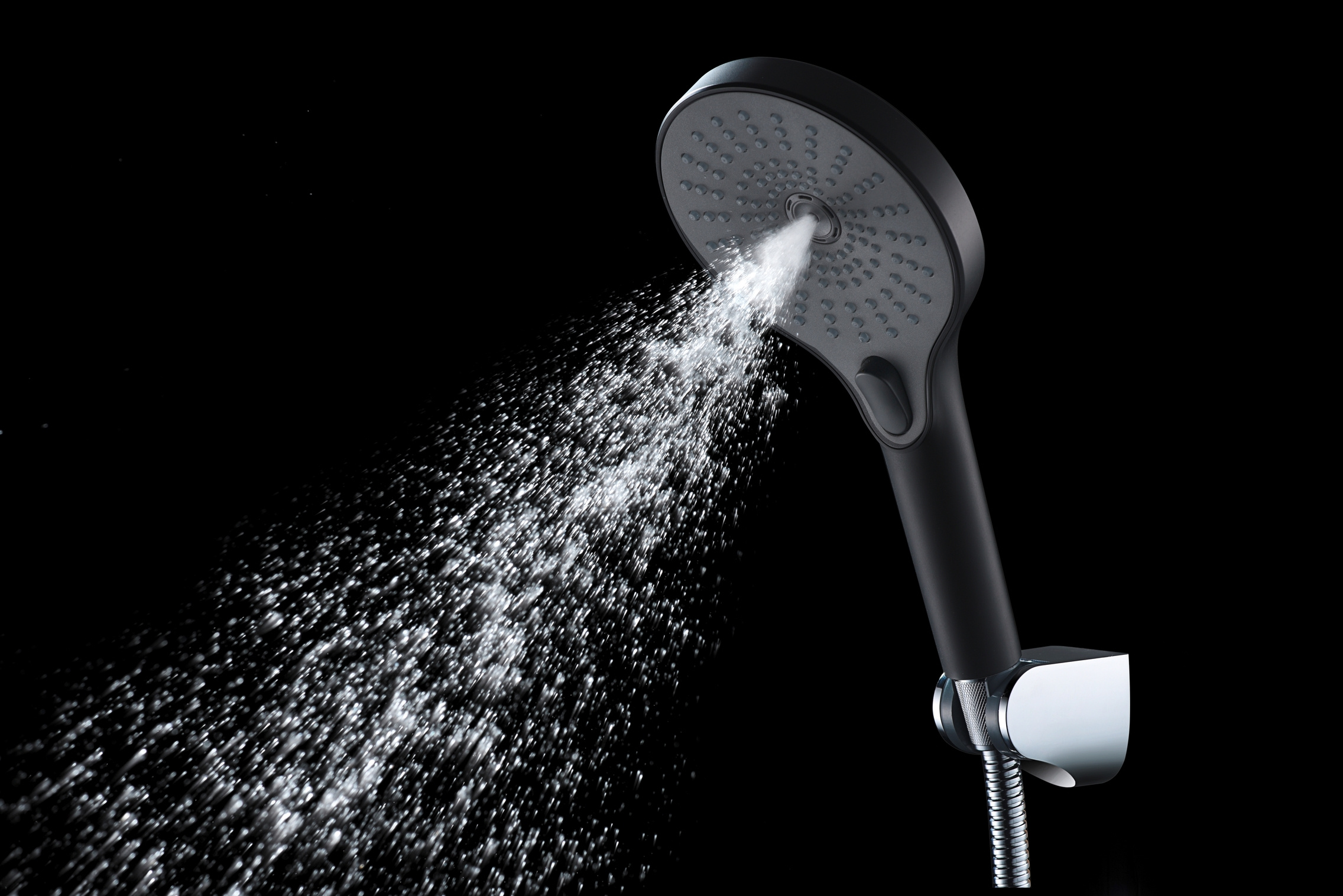 Duschkopf ULTIMATE SHOWER