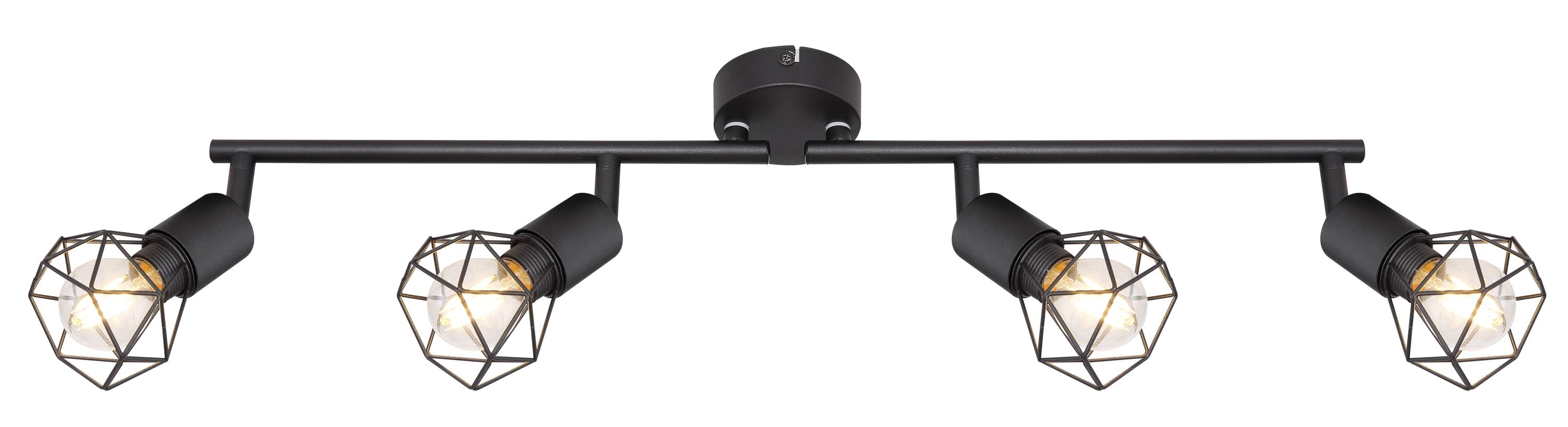 Wand-/Deckenspot XARA I