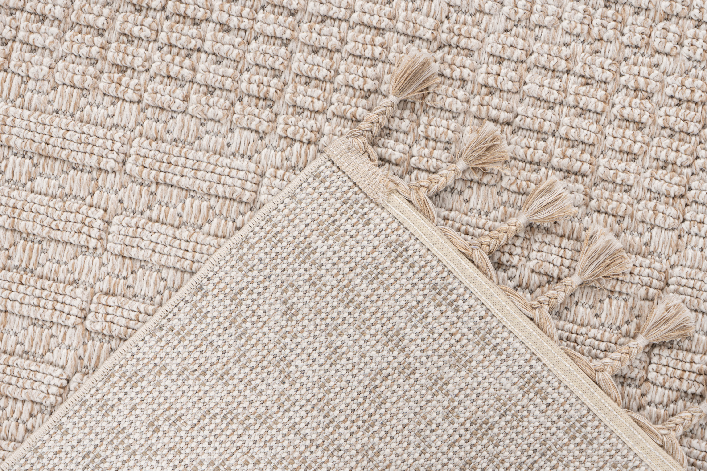 Teppich LUXOR beige