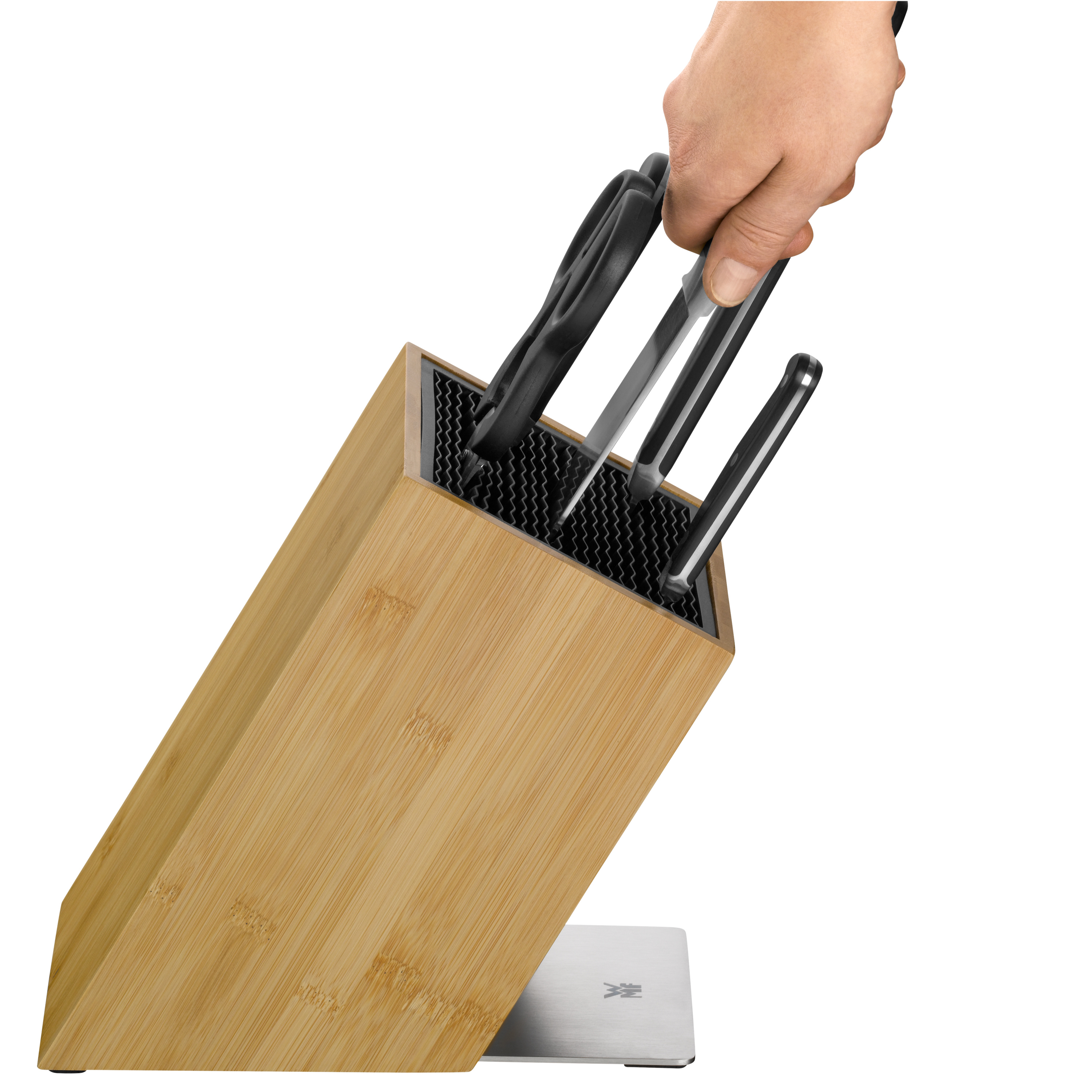 Messerblock WMF FLEX TEC