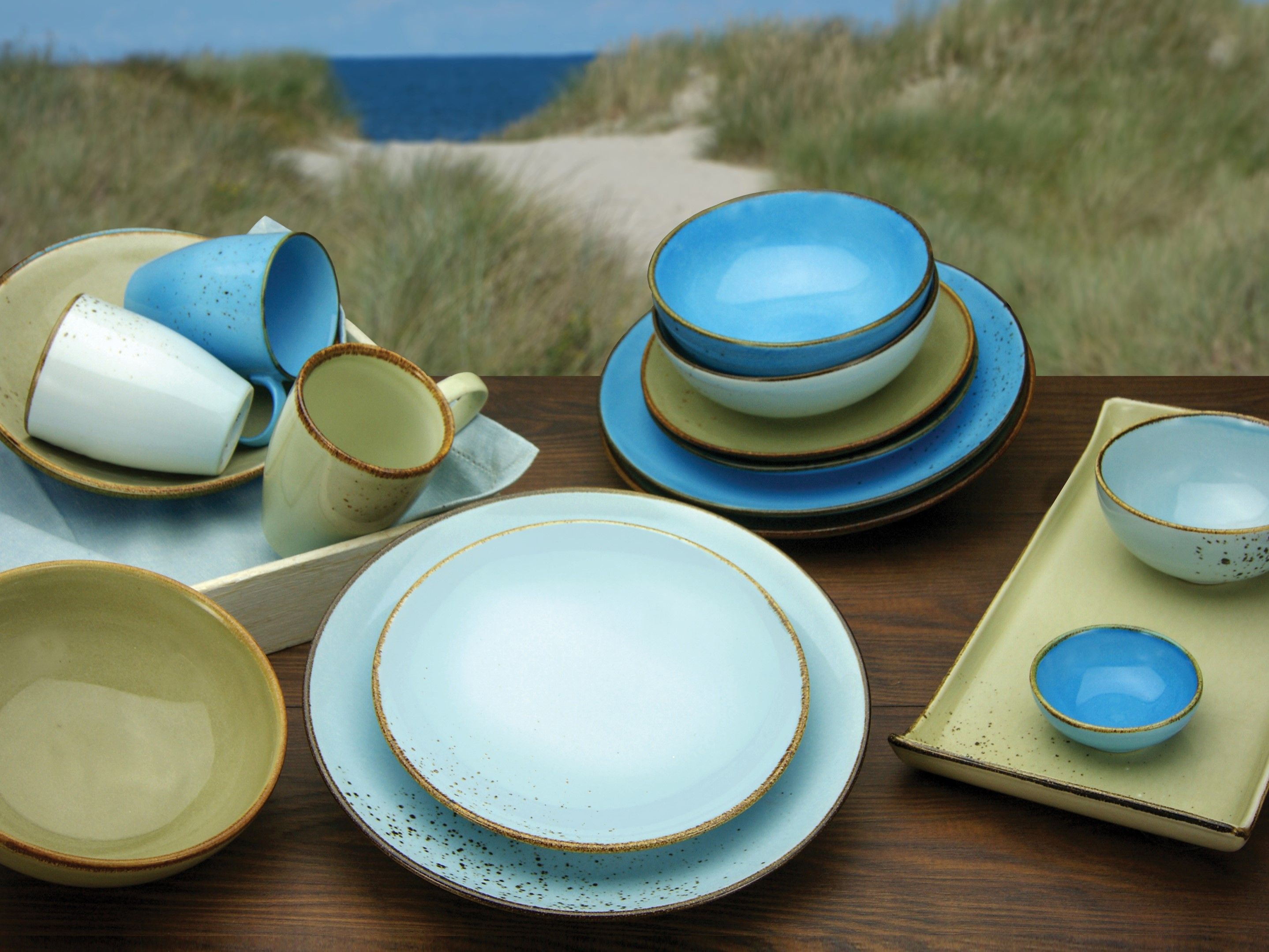 Henkelbecher NATURE COLLECTION