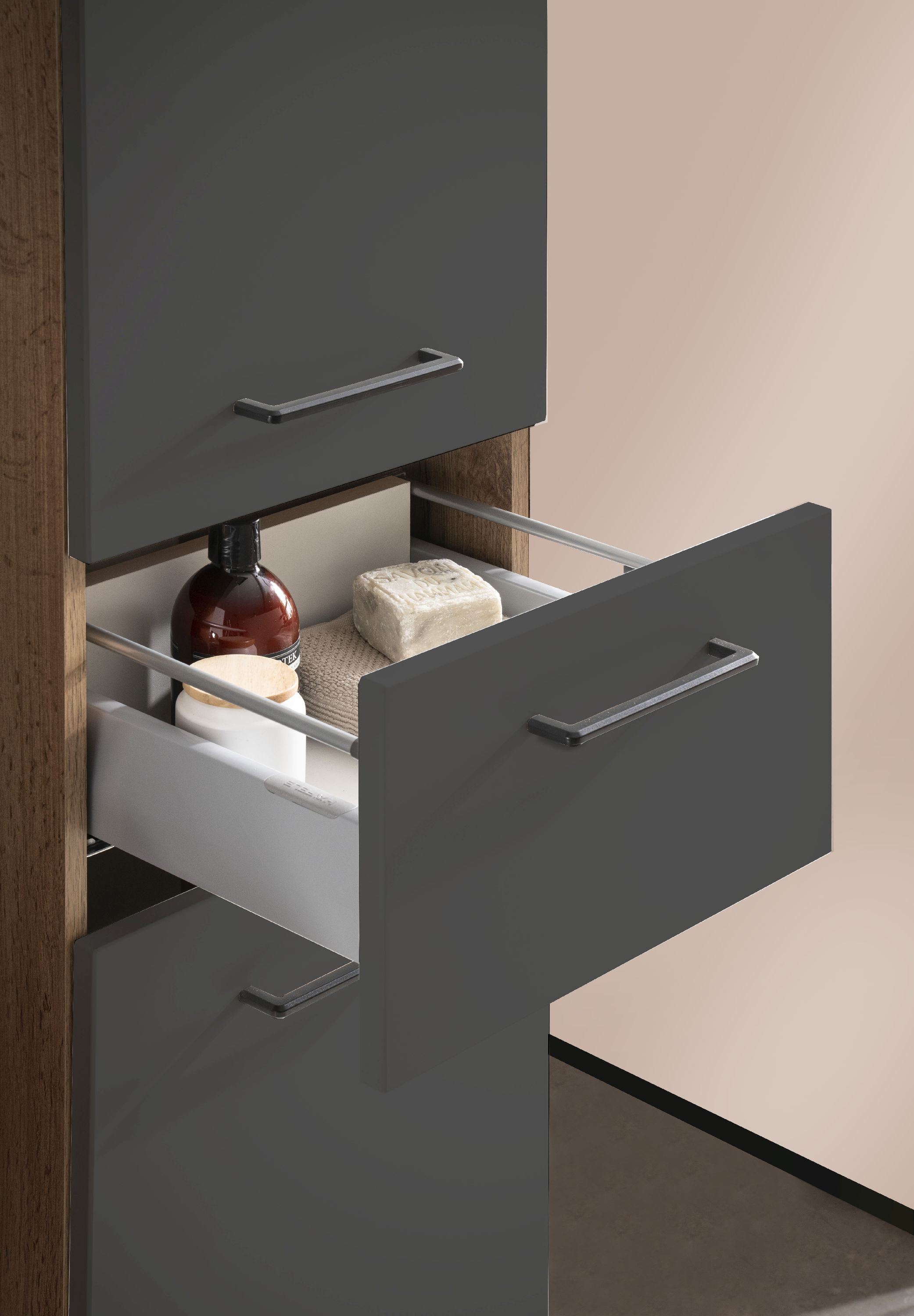 Midischrank vito KEYTO