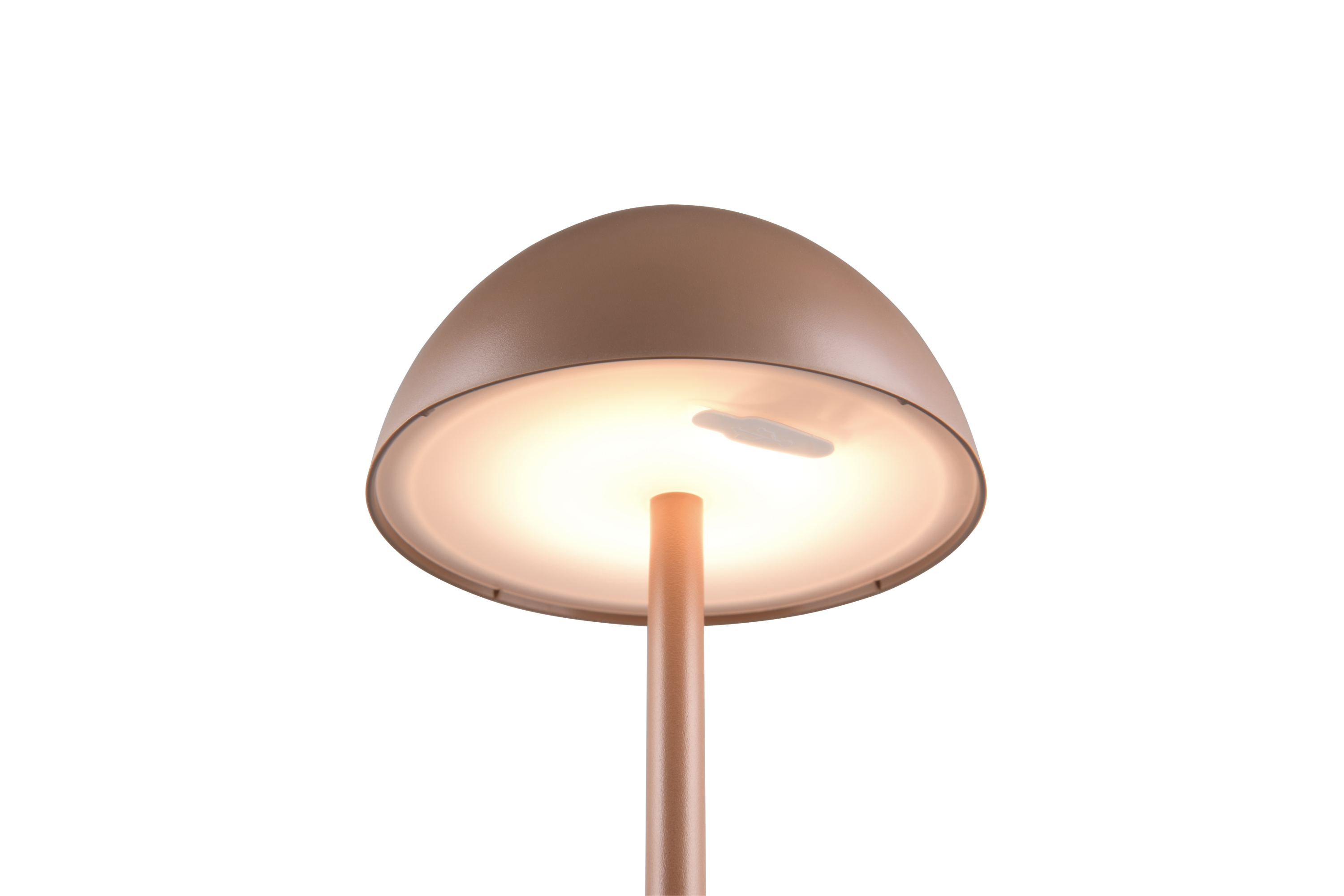 Tischleuchte RICARO LED AKKU