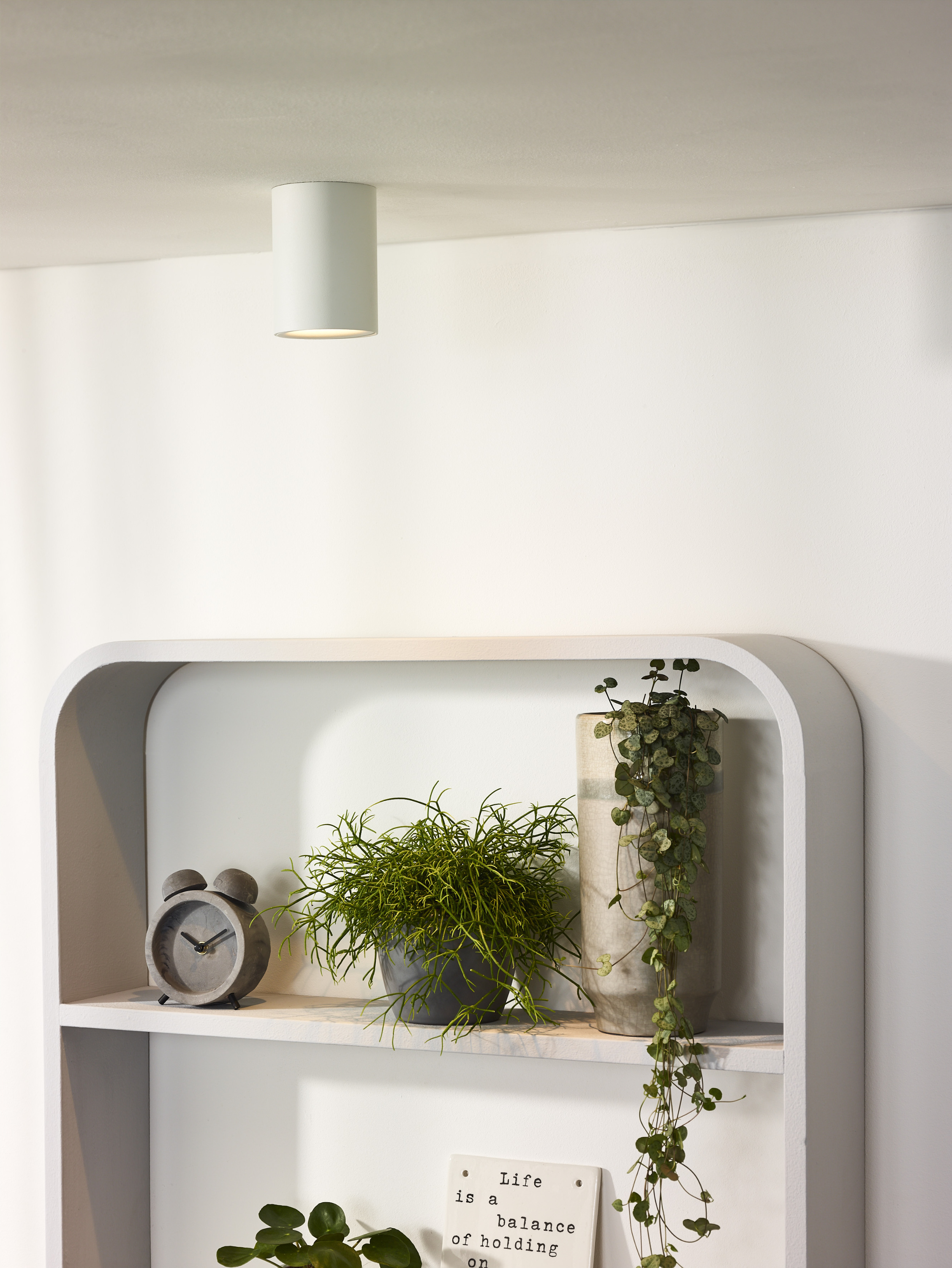 Deckenleuchte BENTOO-LED