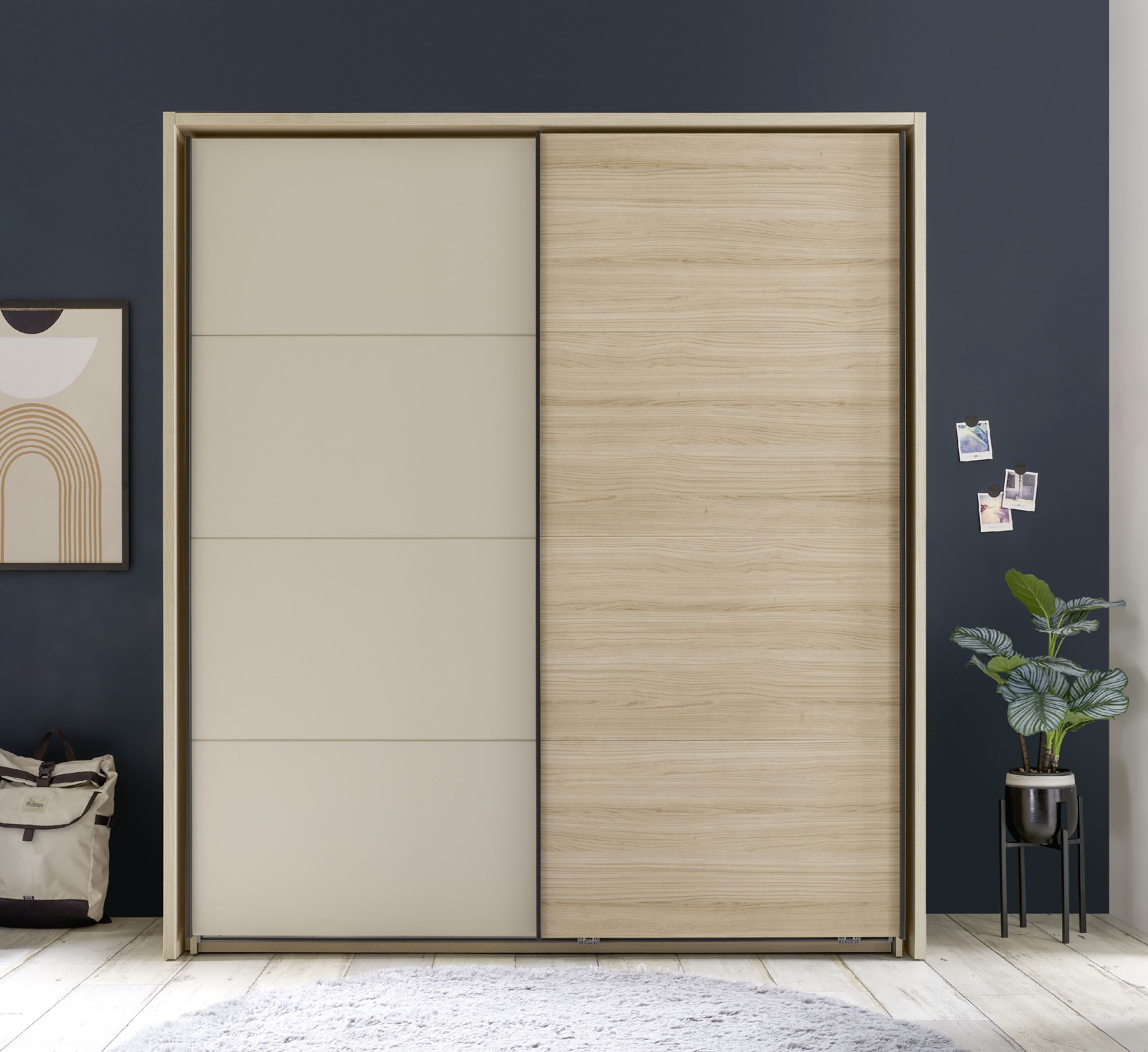 Kleiderschrank vito ASSUME