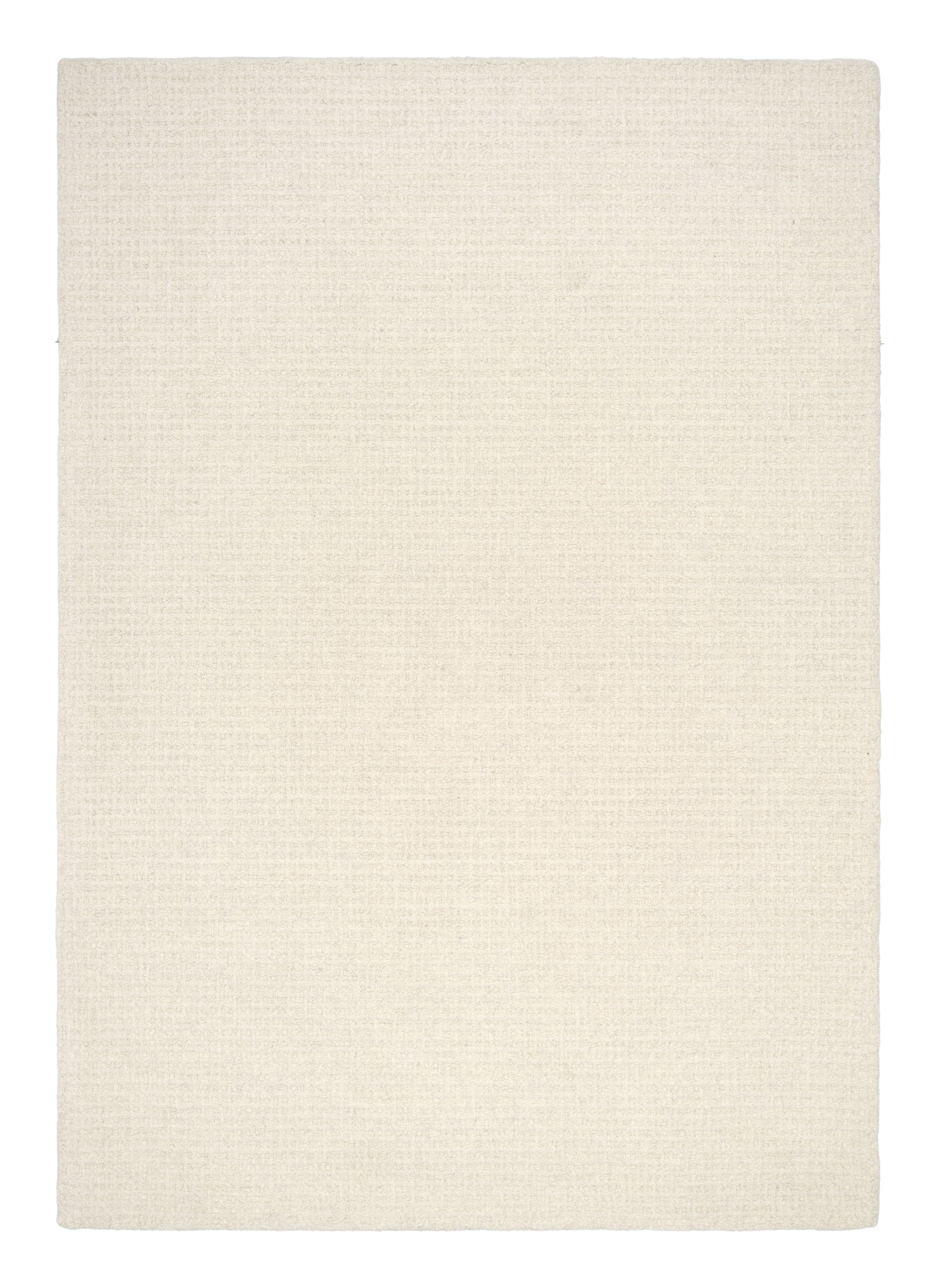 Teppich DREAM IN WHITE NUBY