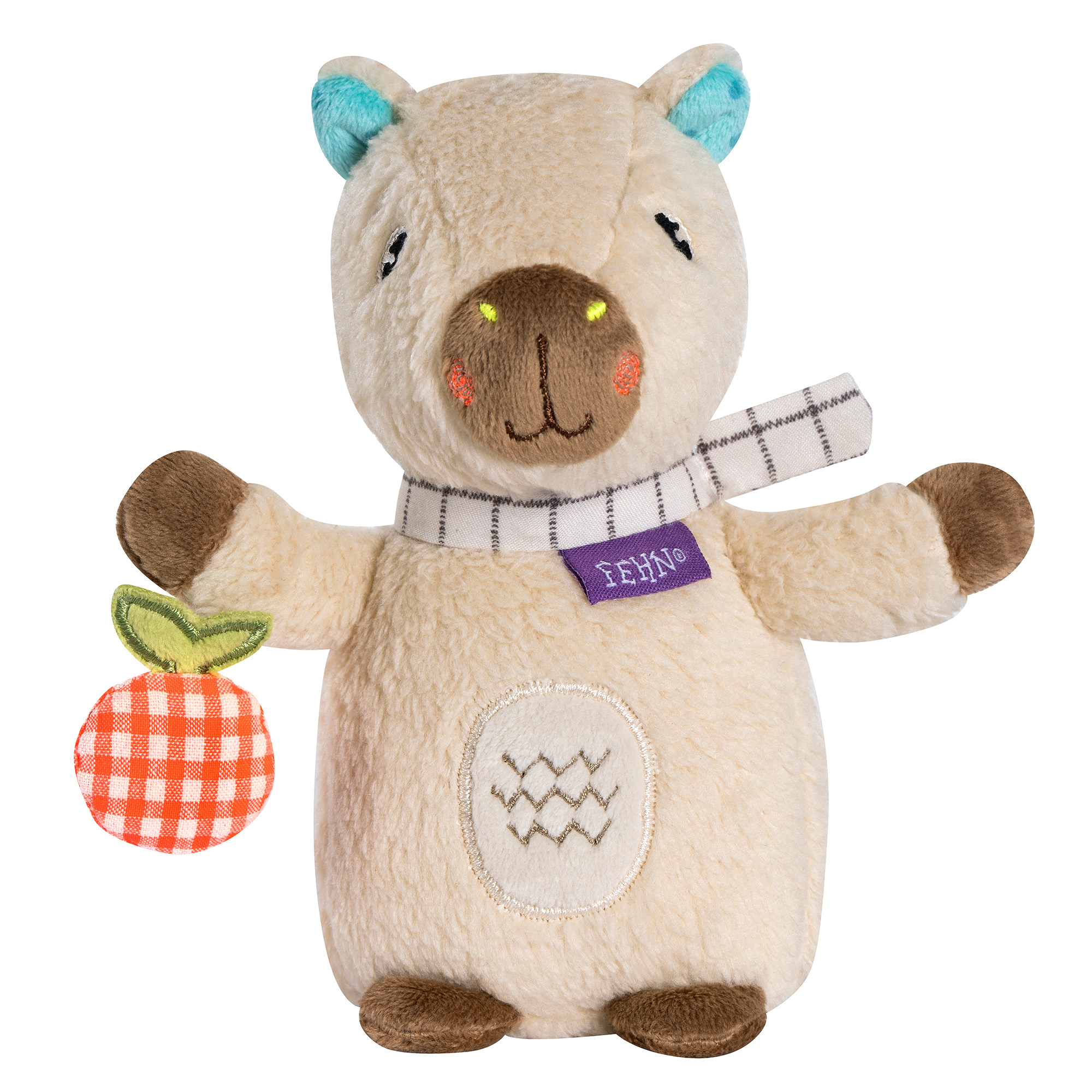 Bean Bag FEHN Capybara Clara
