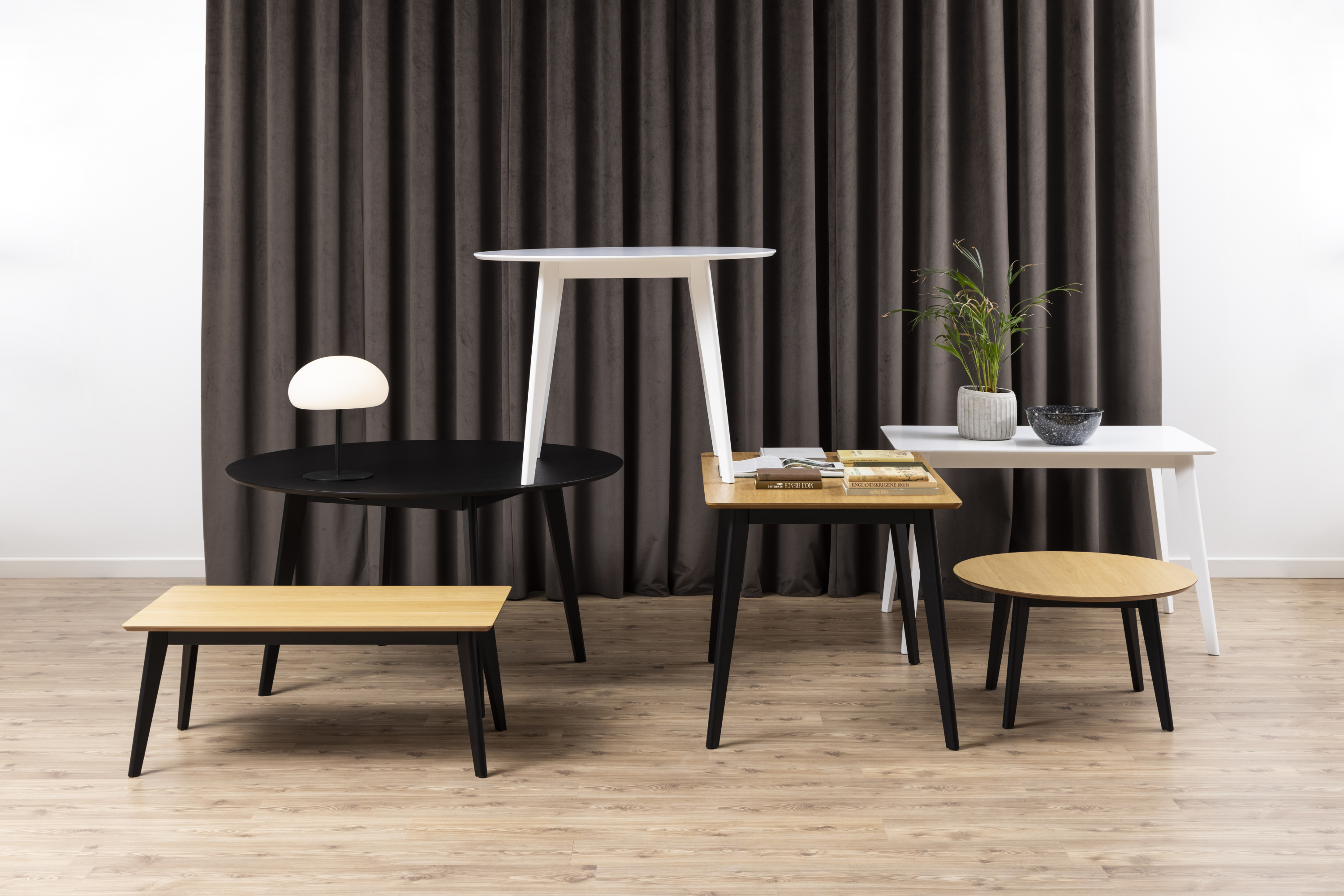 Esstisch ROXBY