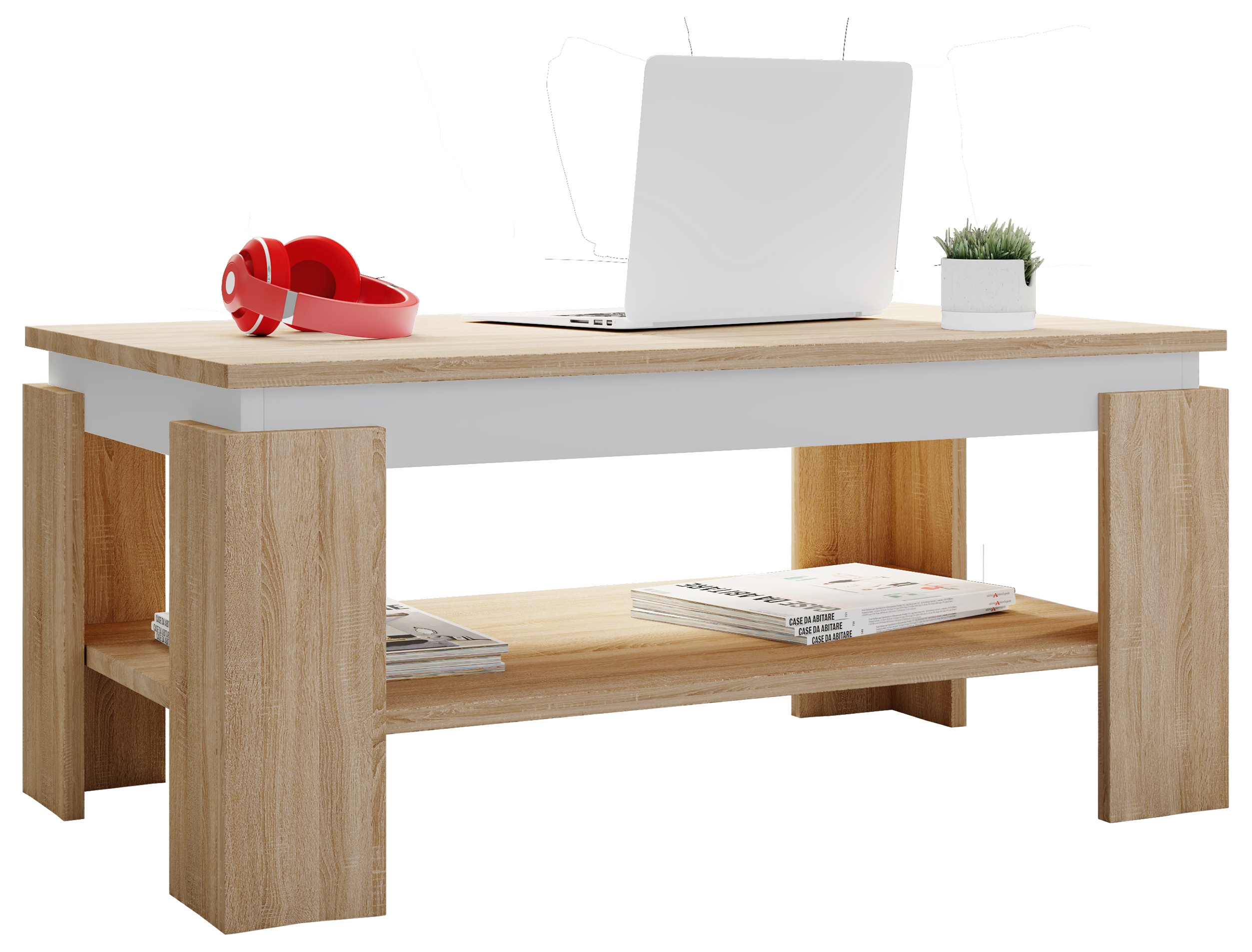 Couchtisch ROLAS