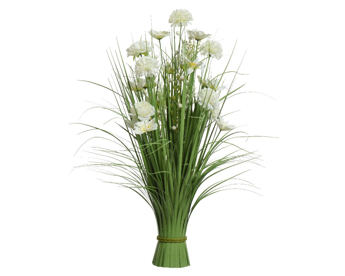 Kunstpflanze GRAS