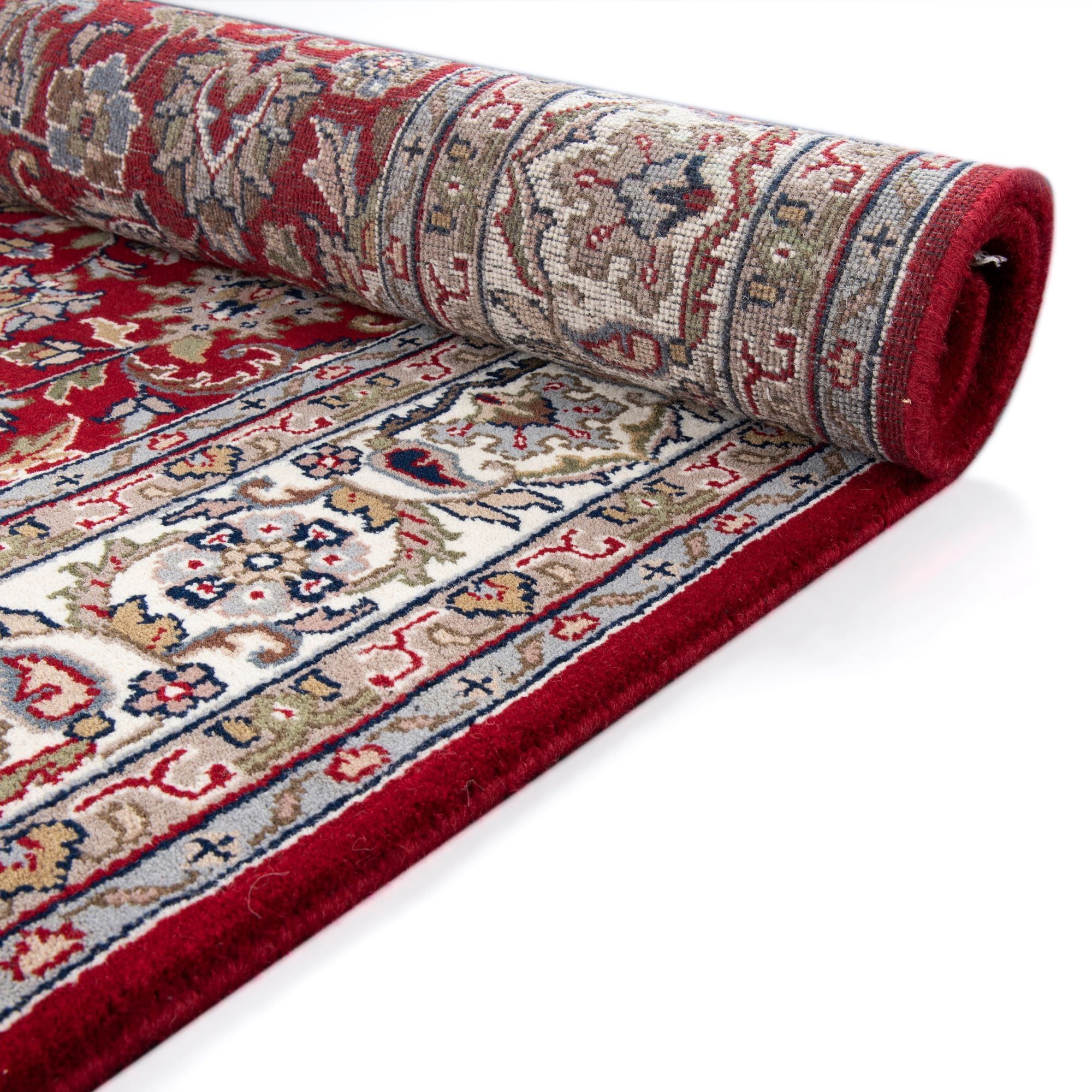 Teppich BENARES