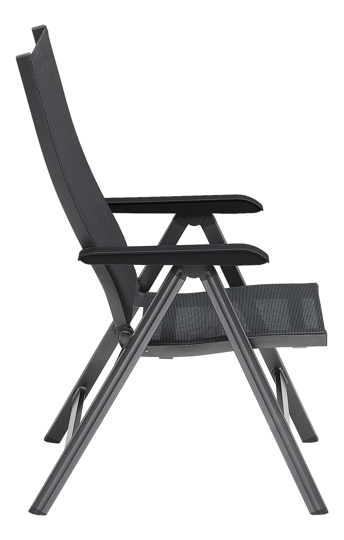 Gartenstuhl KETTLER BASIC+ PREMIUM