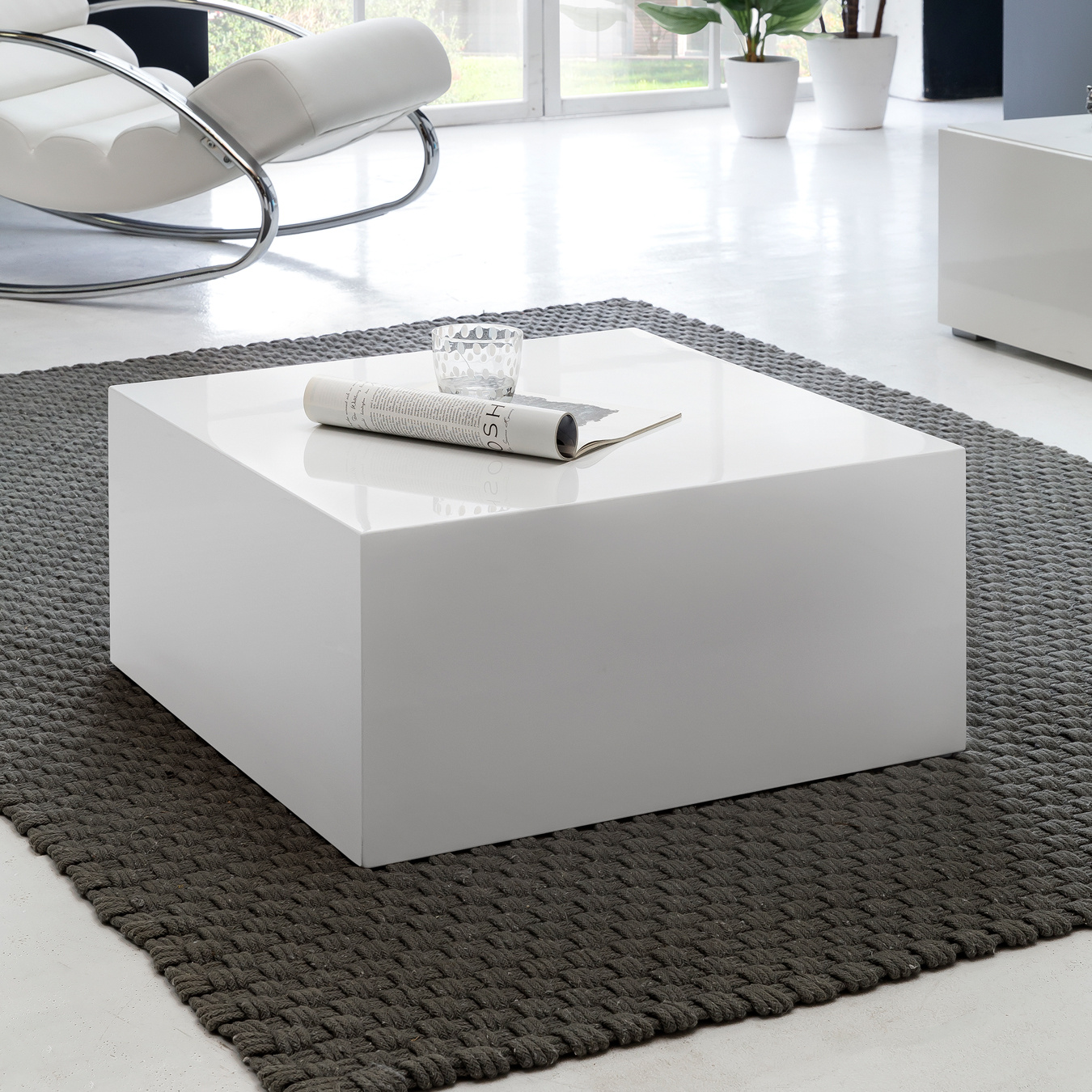 Couchtisch MONOBLOC