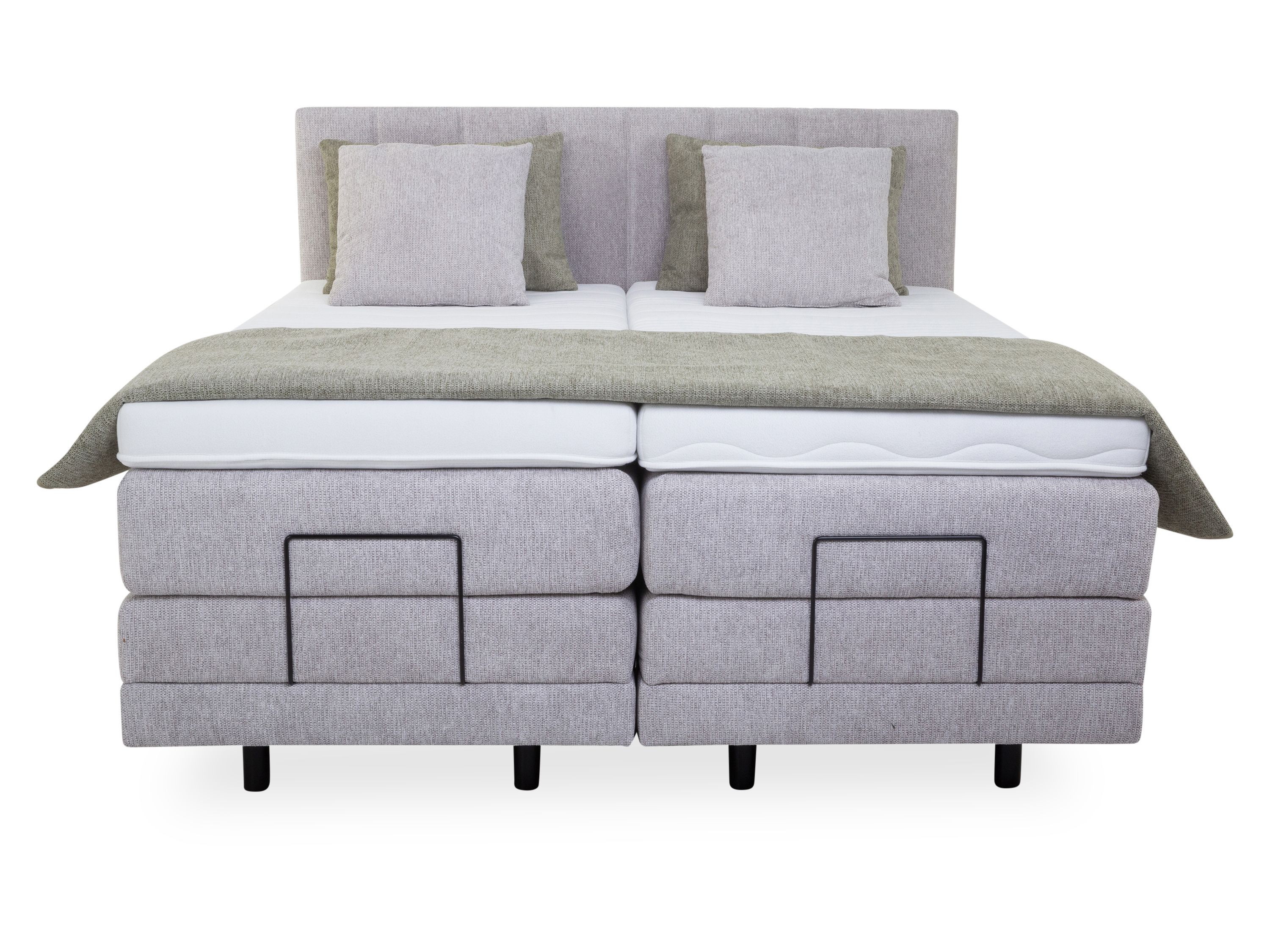Boxspringbett Elastoform OSMARO