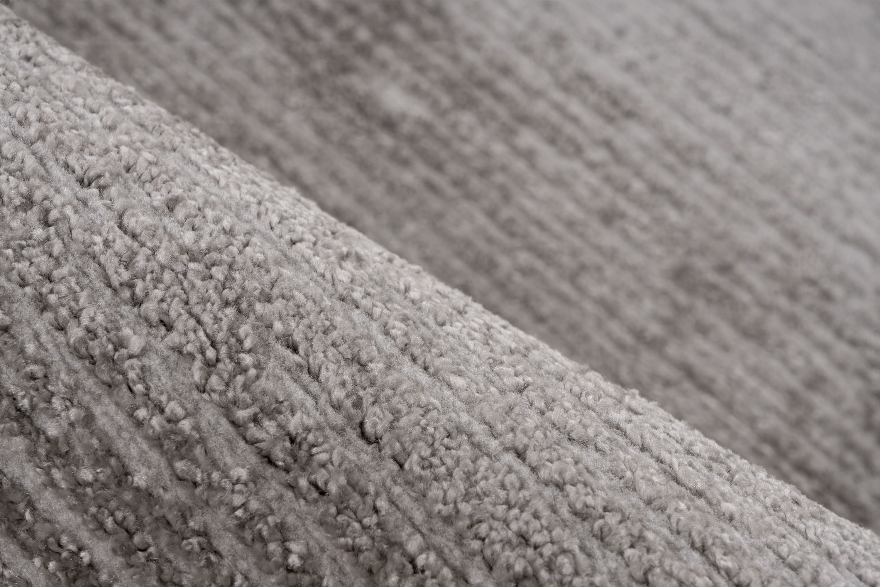 Teppich TOUCH silber