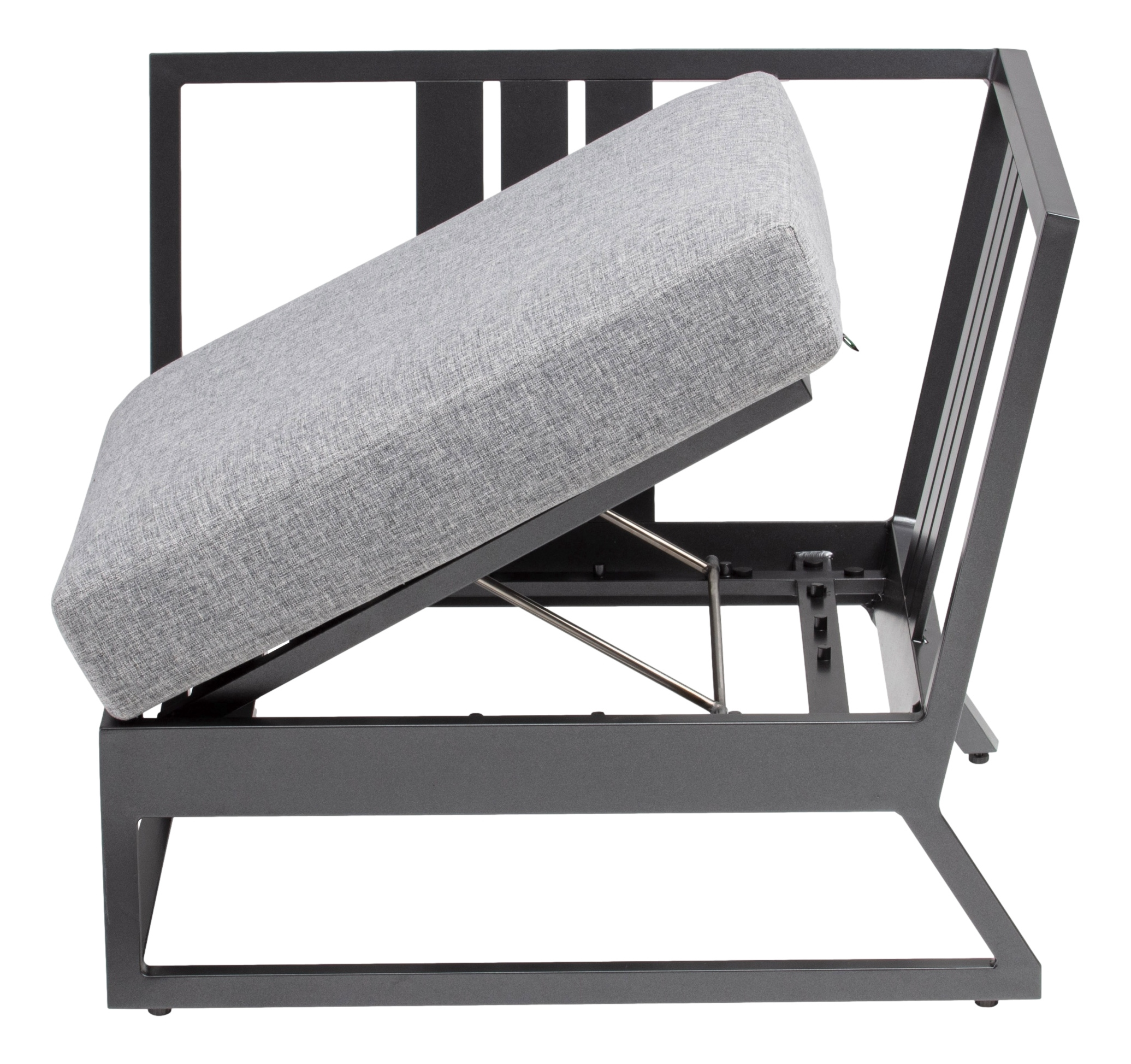 Loungeelement KETTLER OCEAN SKID