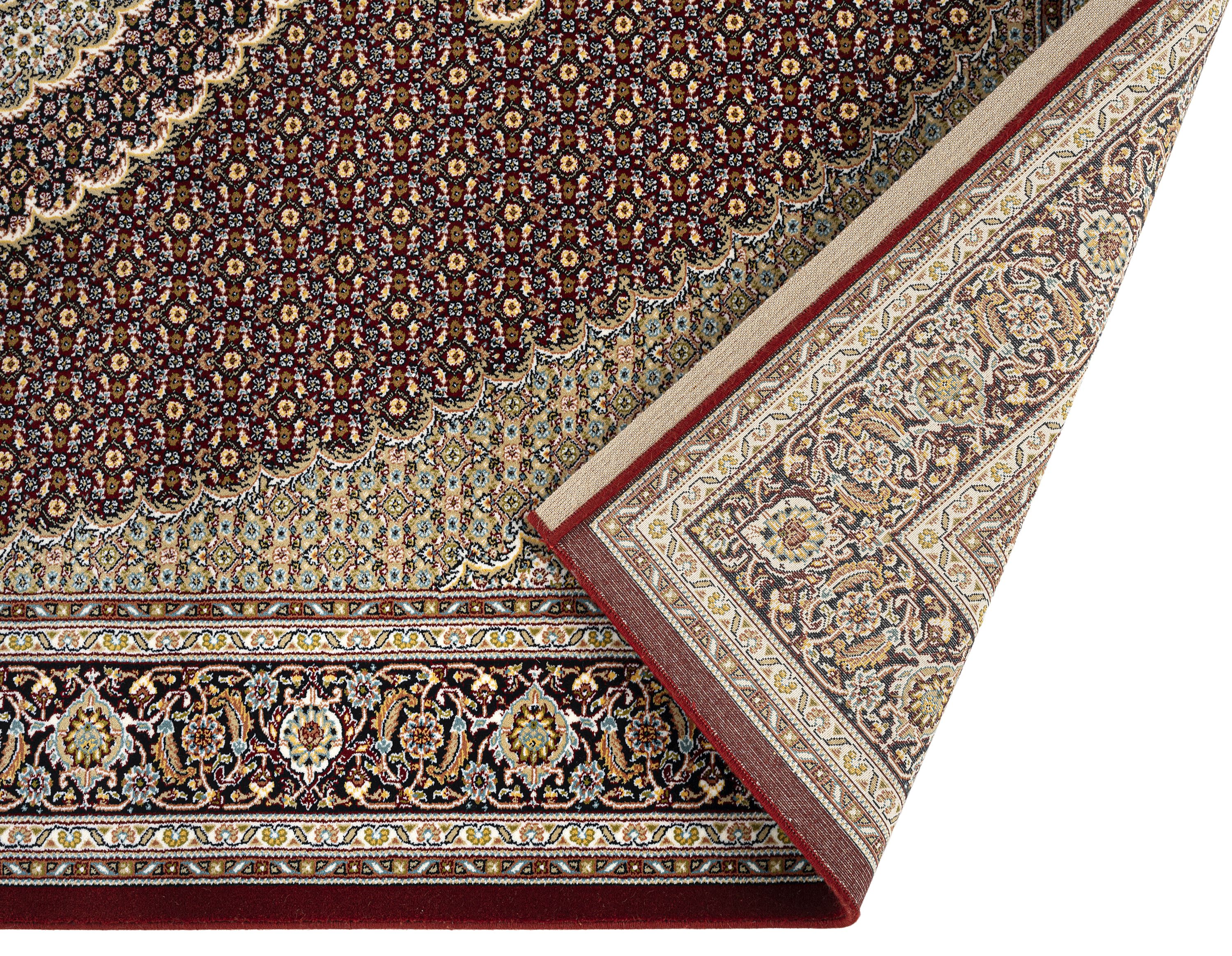 Teppich DIAMOND Mahi Täbriz