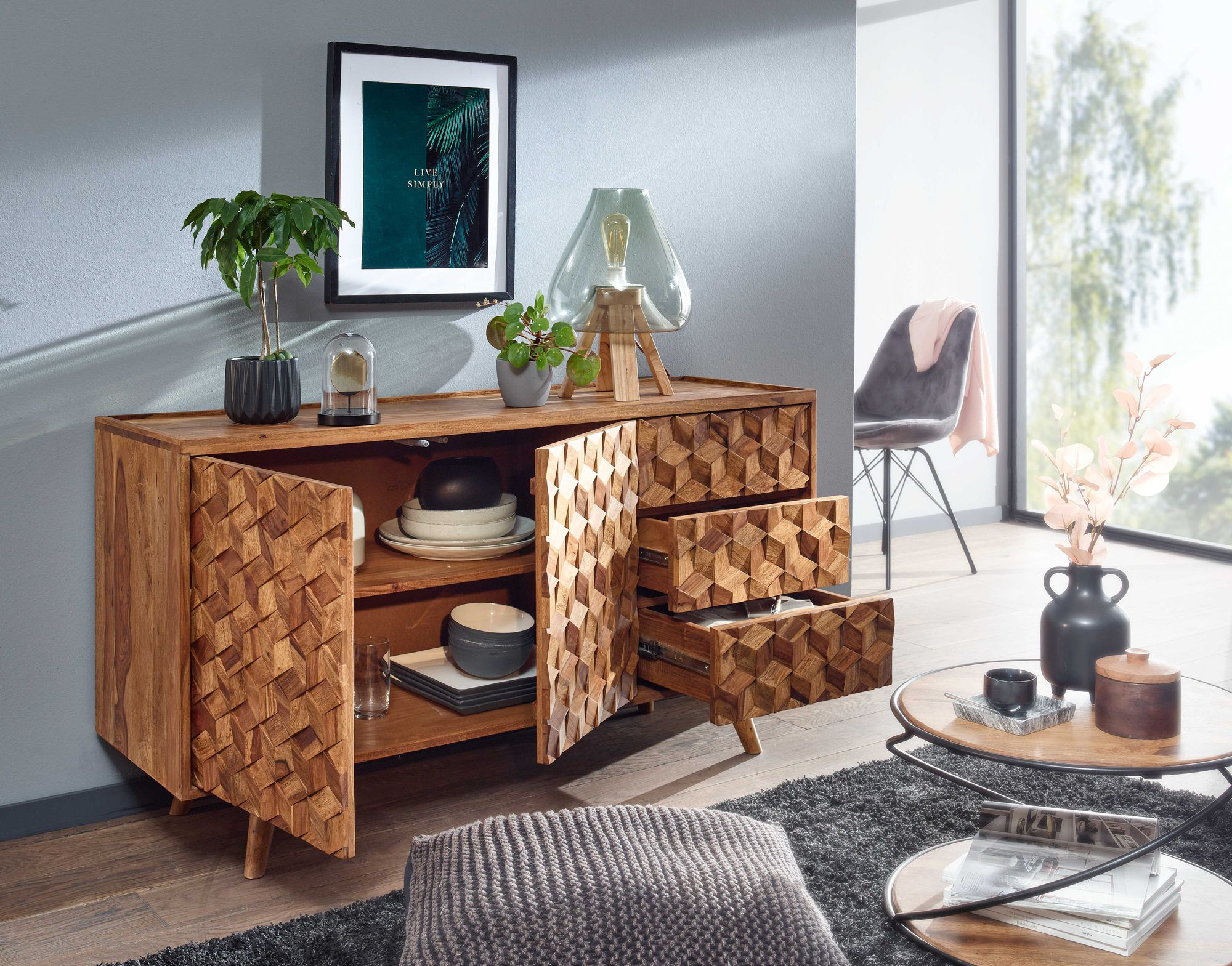 Sideboard