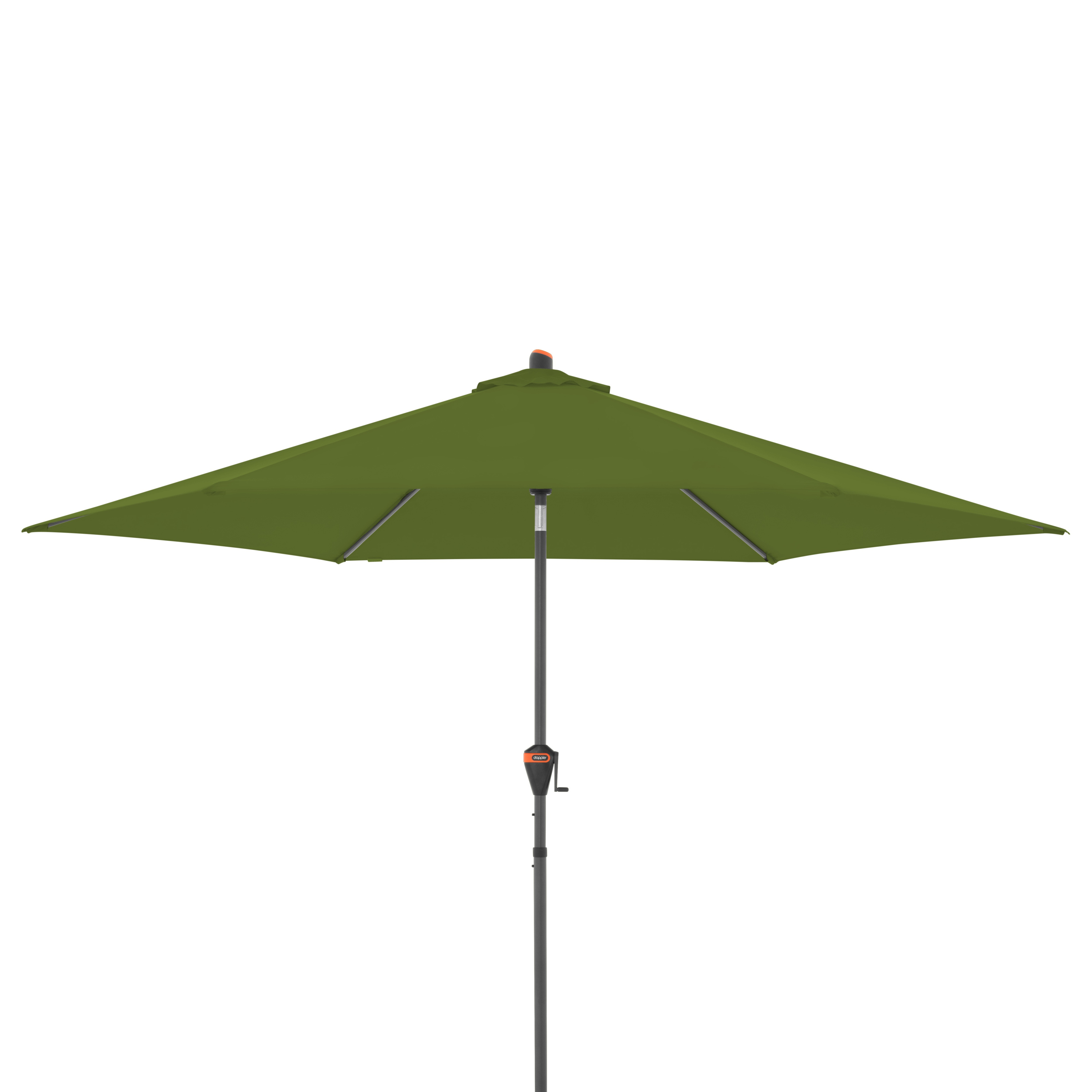 Sonnenschirm doppler MYZONE AUTO TILT