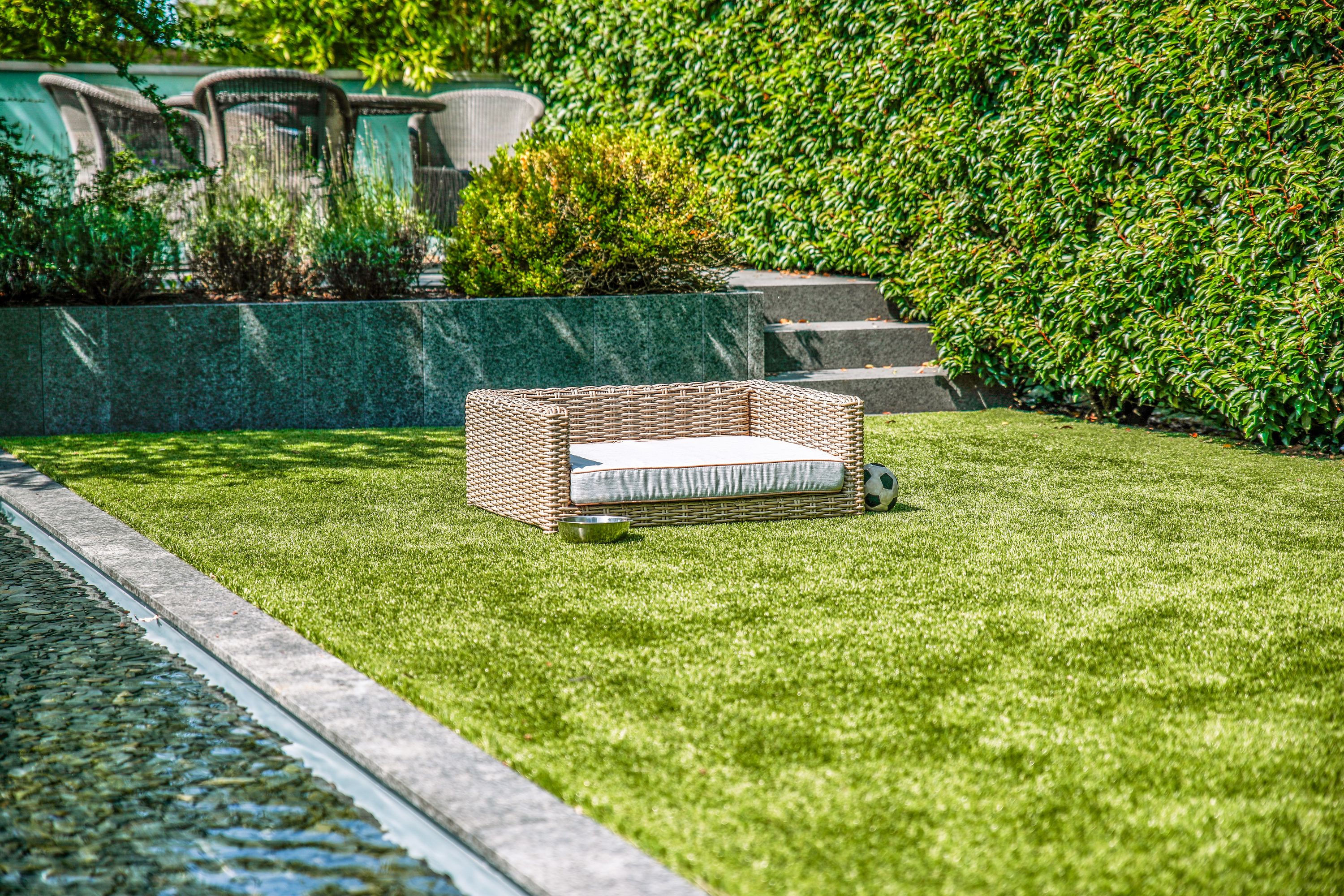 Hundesofa greemotion Outdoor