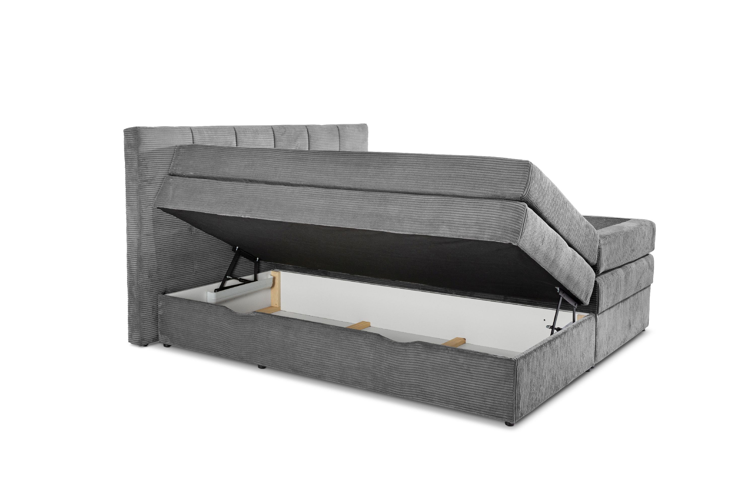 Boxspringbett ALICANTE
