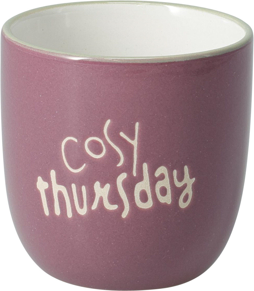 Kaffeebecher-Set DAILY
