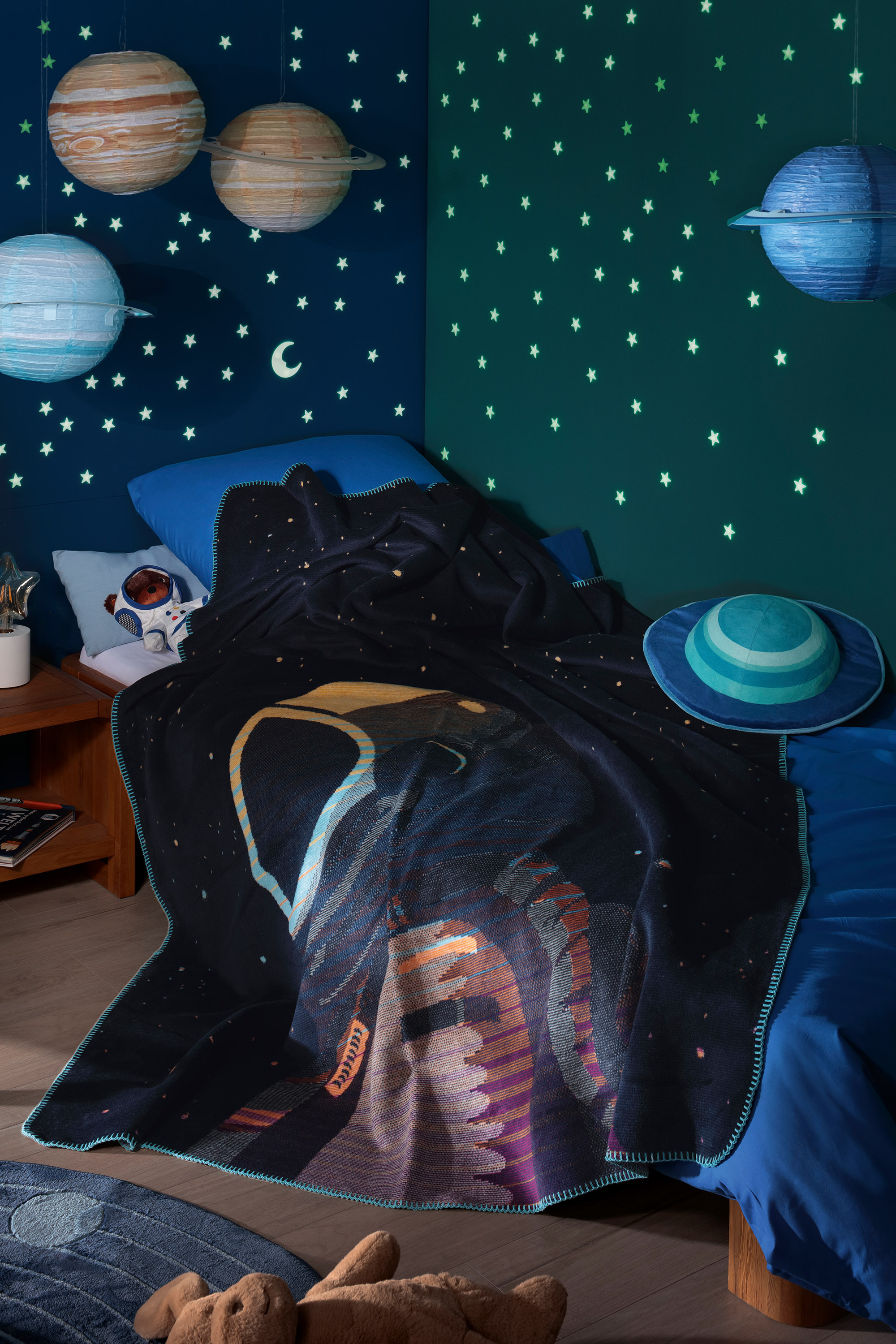 Wohndecke ASTRONAUT