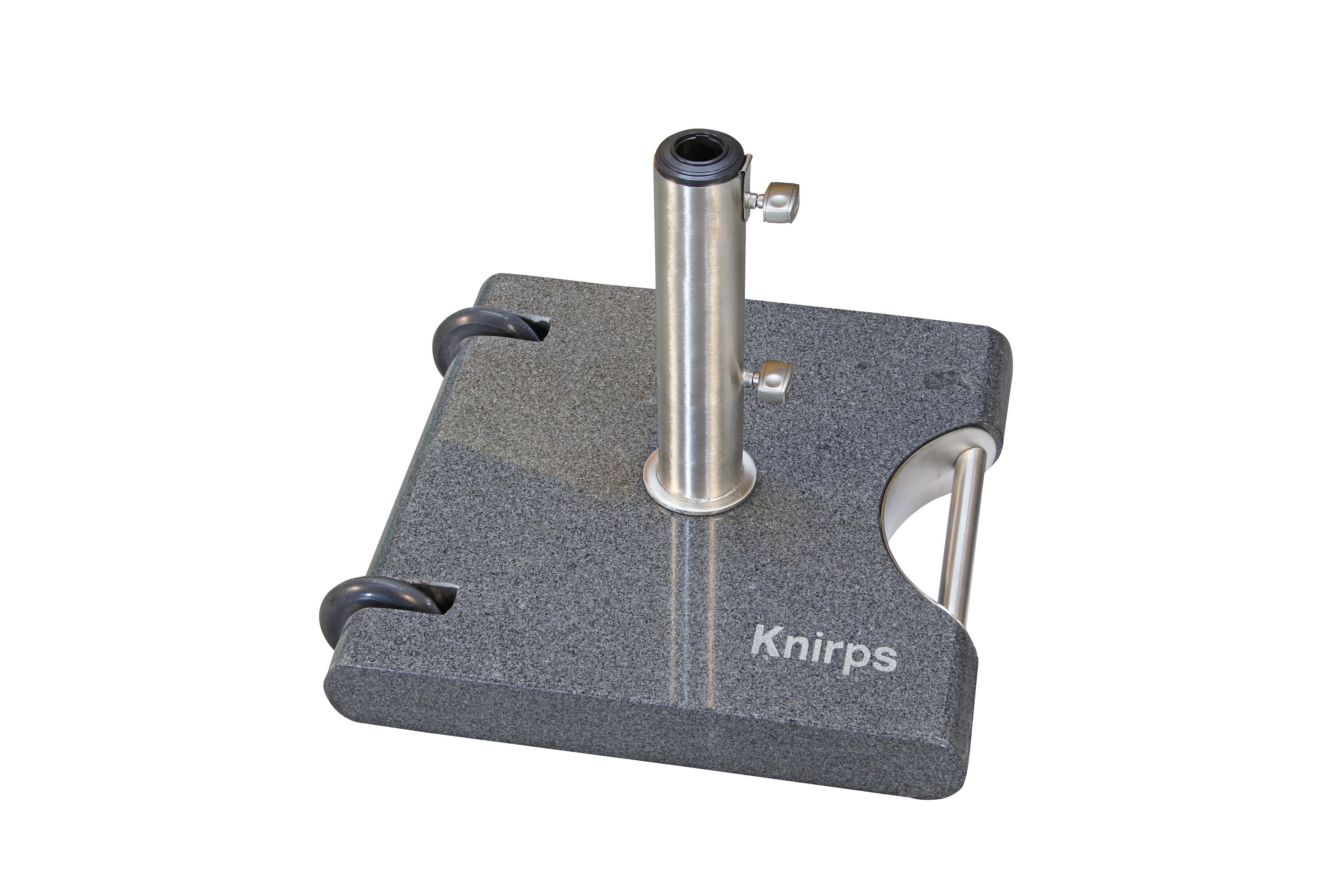 Sockel Knirps