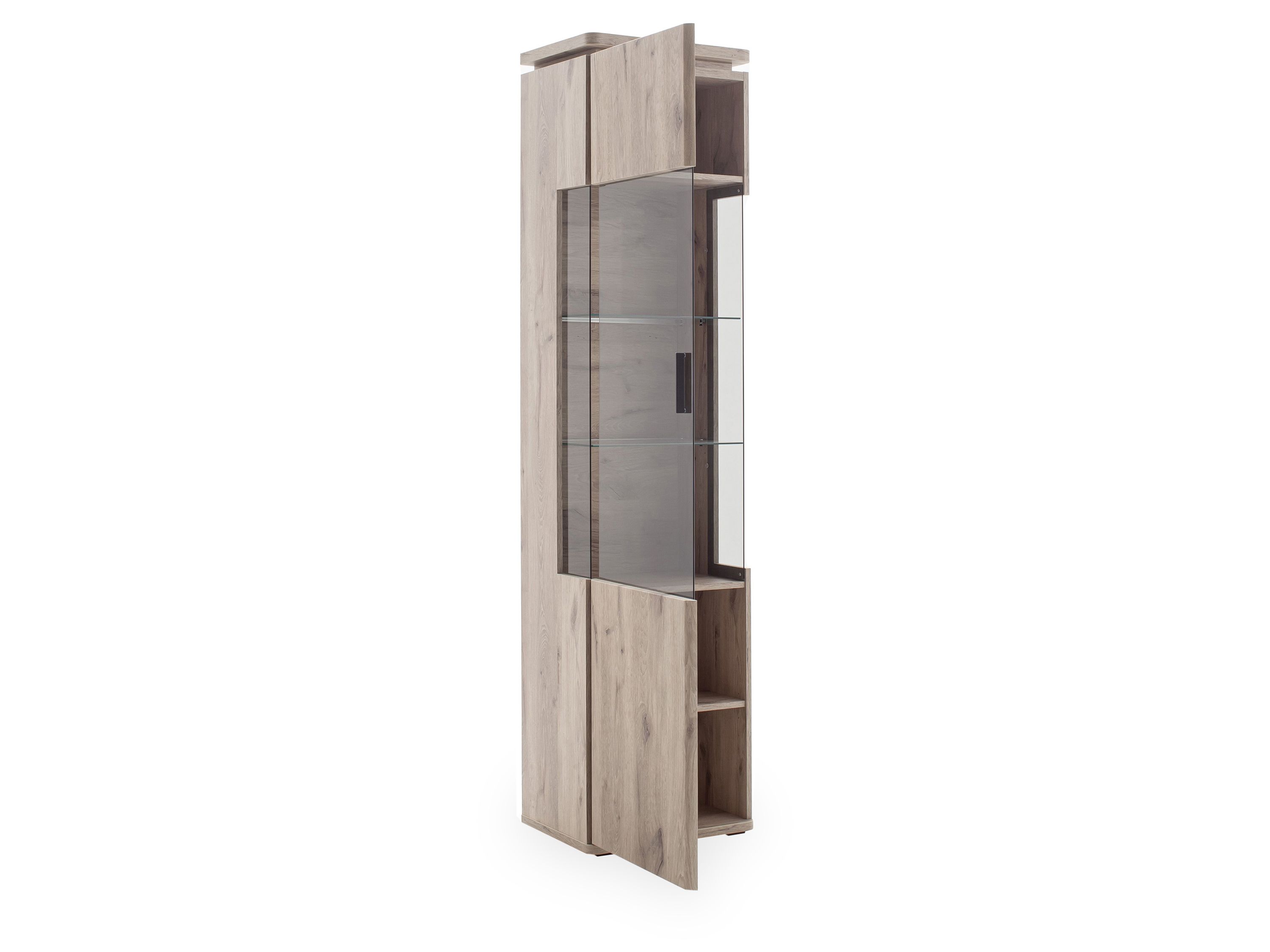 Vitrine HARPER MARSEILLE