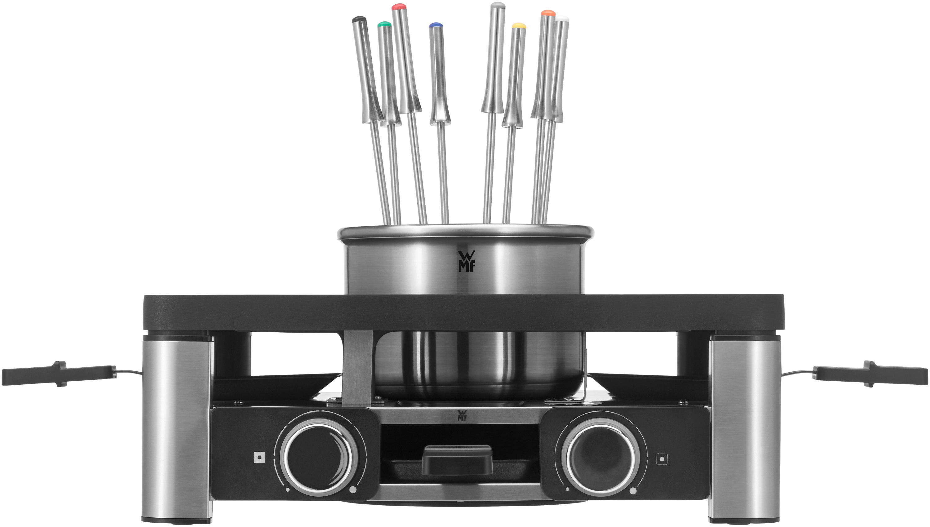 Gourmet Station LUMERO