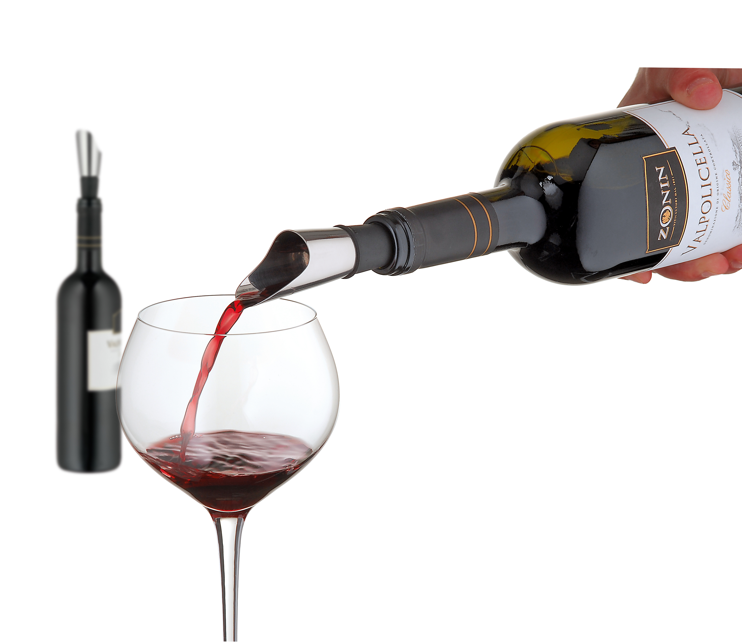 Dekantierausgießer WMF Vino