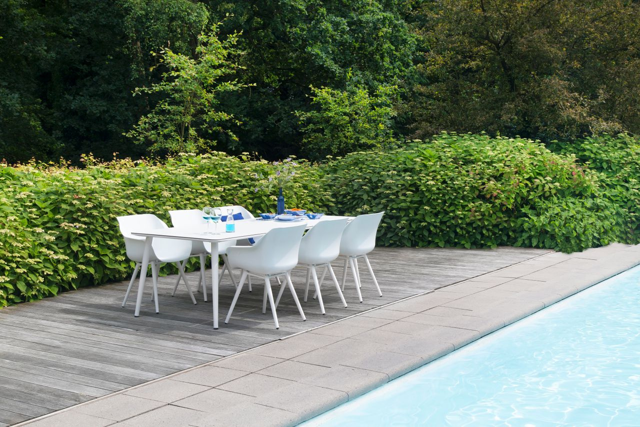Gartentisch SOPHIE