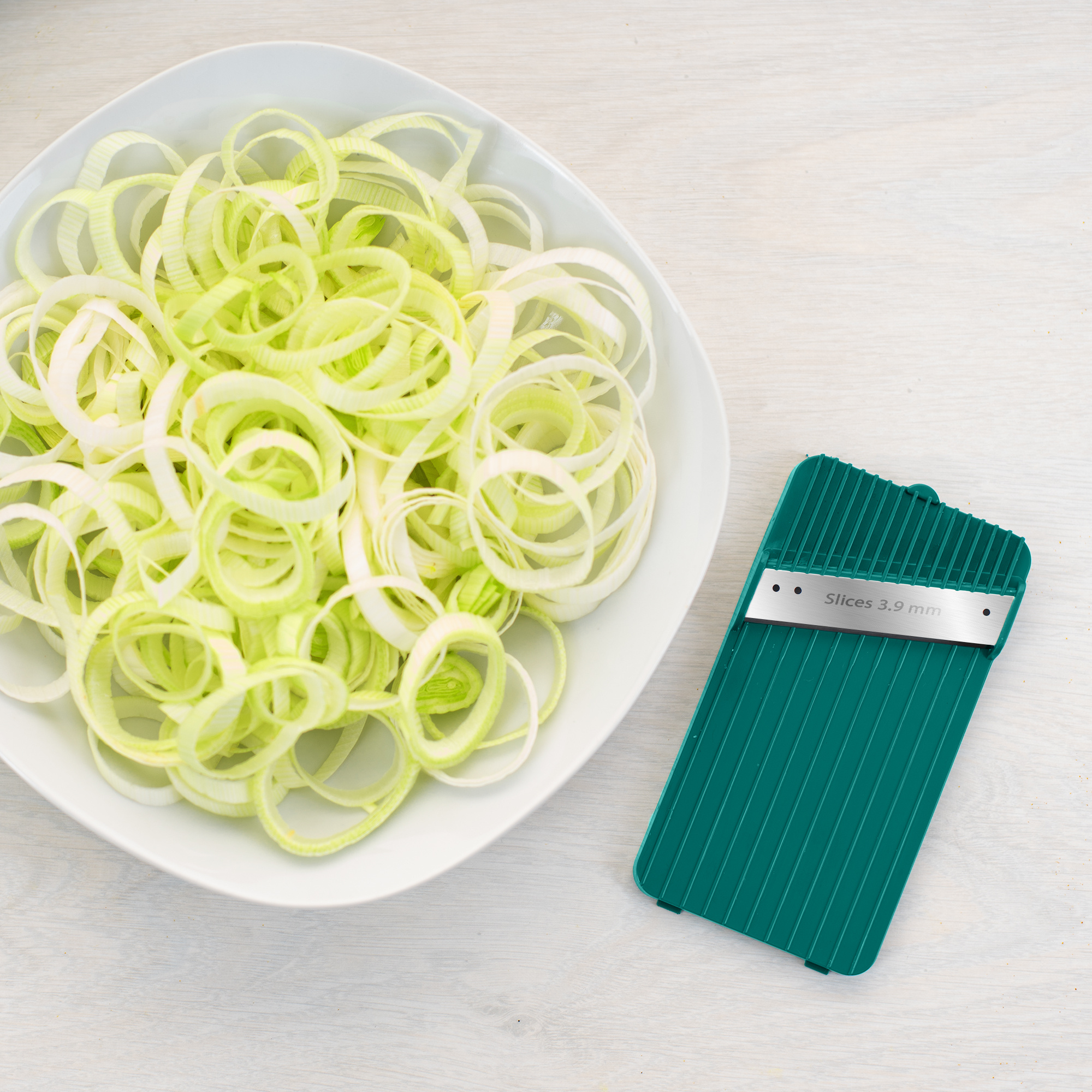 Nicer Dicer MANDO 12-tlg.
