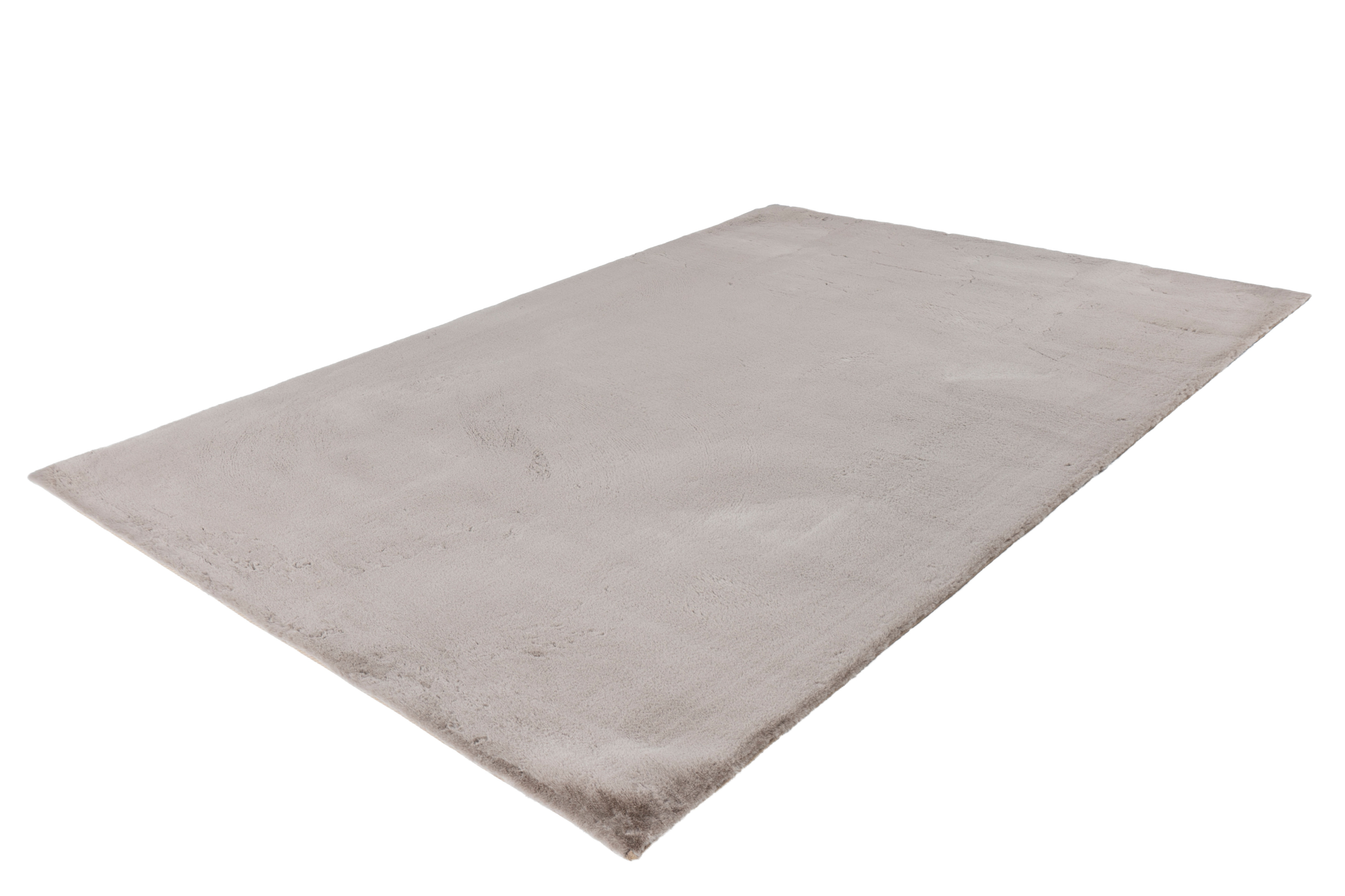 Teppich HEAVEN light taupe
