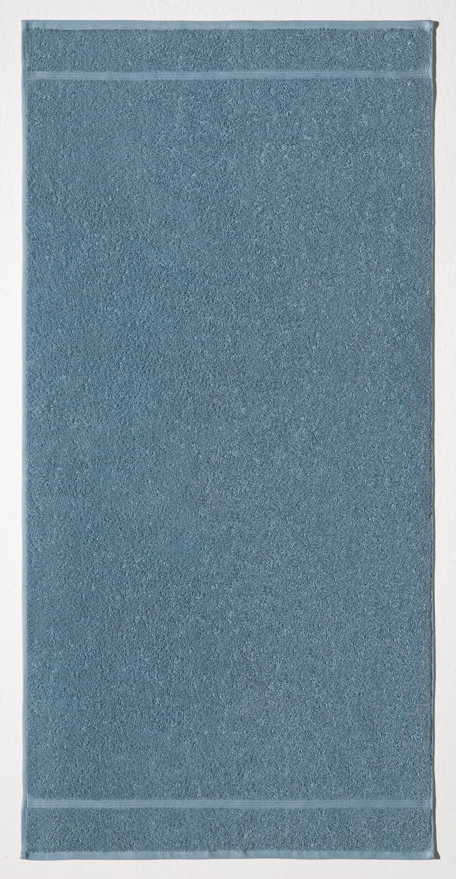Duschtuch SAPHIR petrol