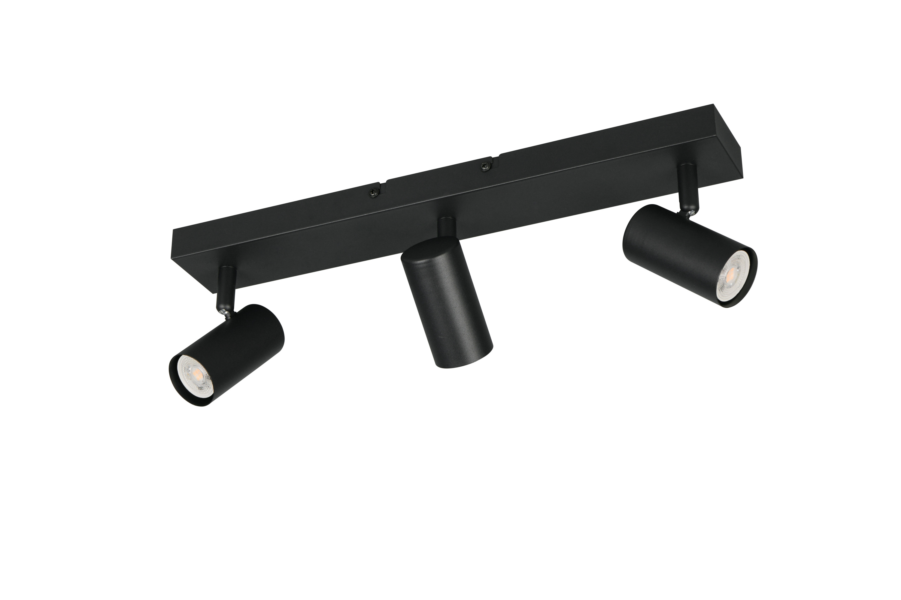 Deckenspot TARYN 3-flammig
