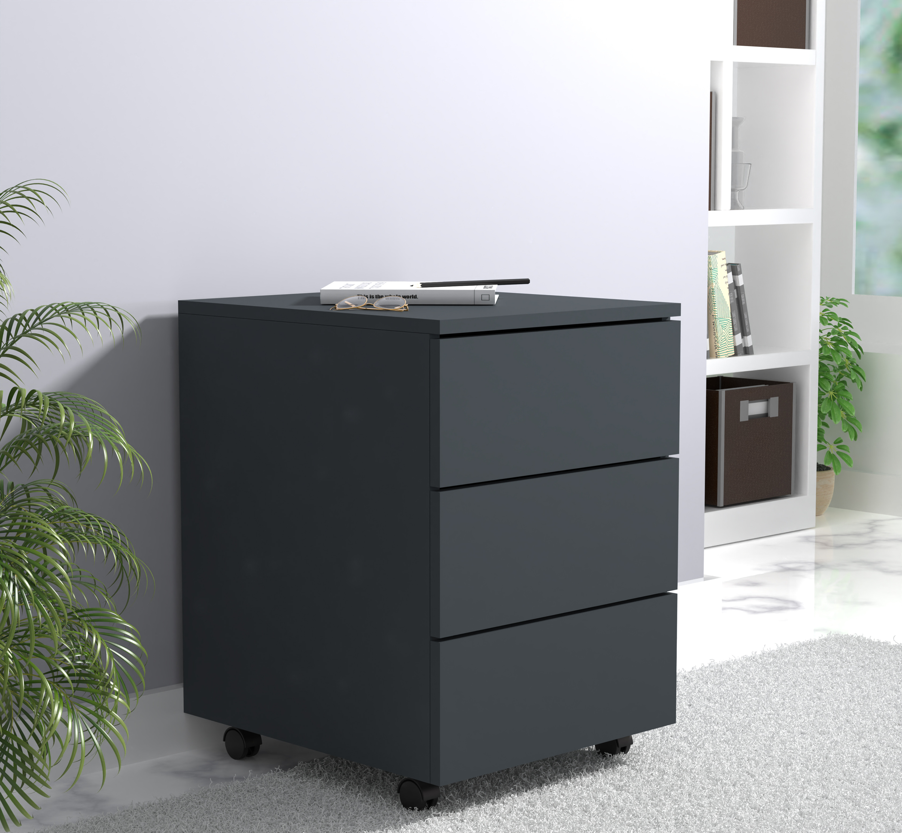 Rollcontainer DALOSA