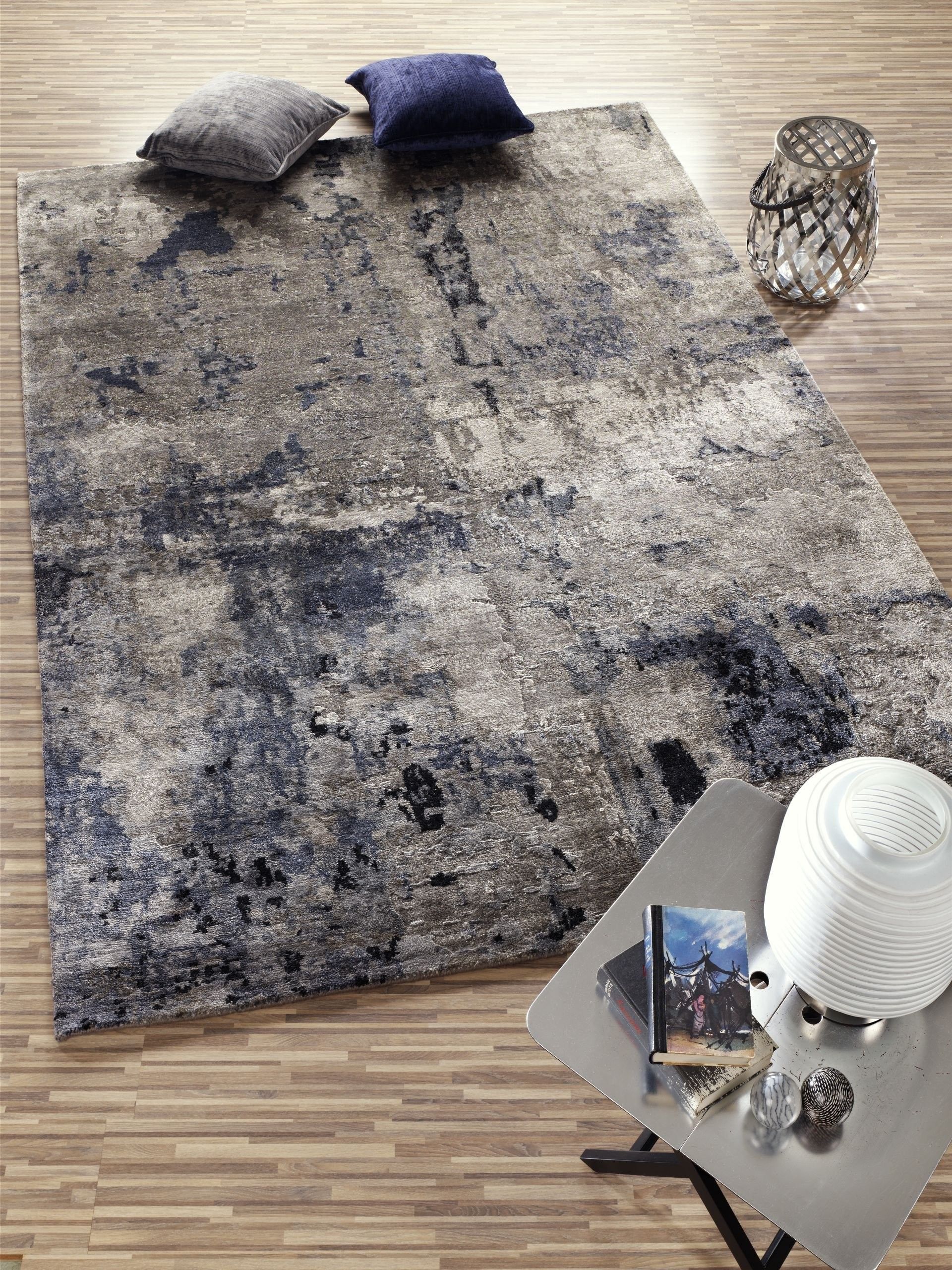 Teppich SIGNATURE EARTH