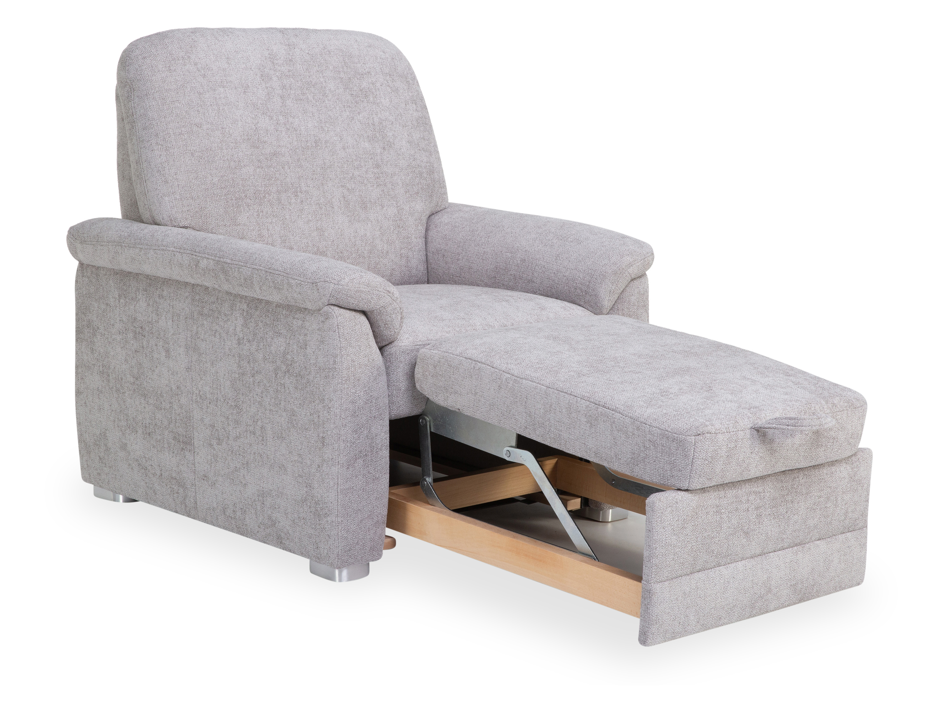 Sessel SYSTEMPOLSTER PIERRE