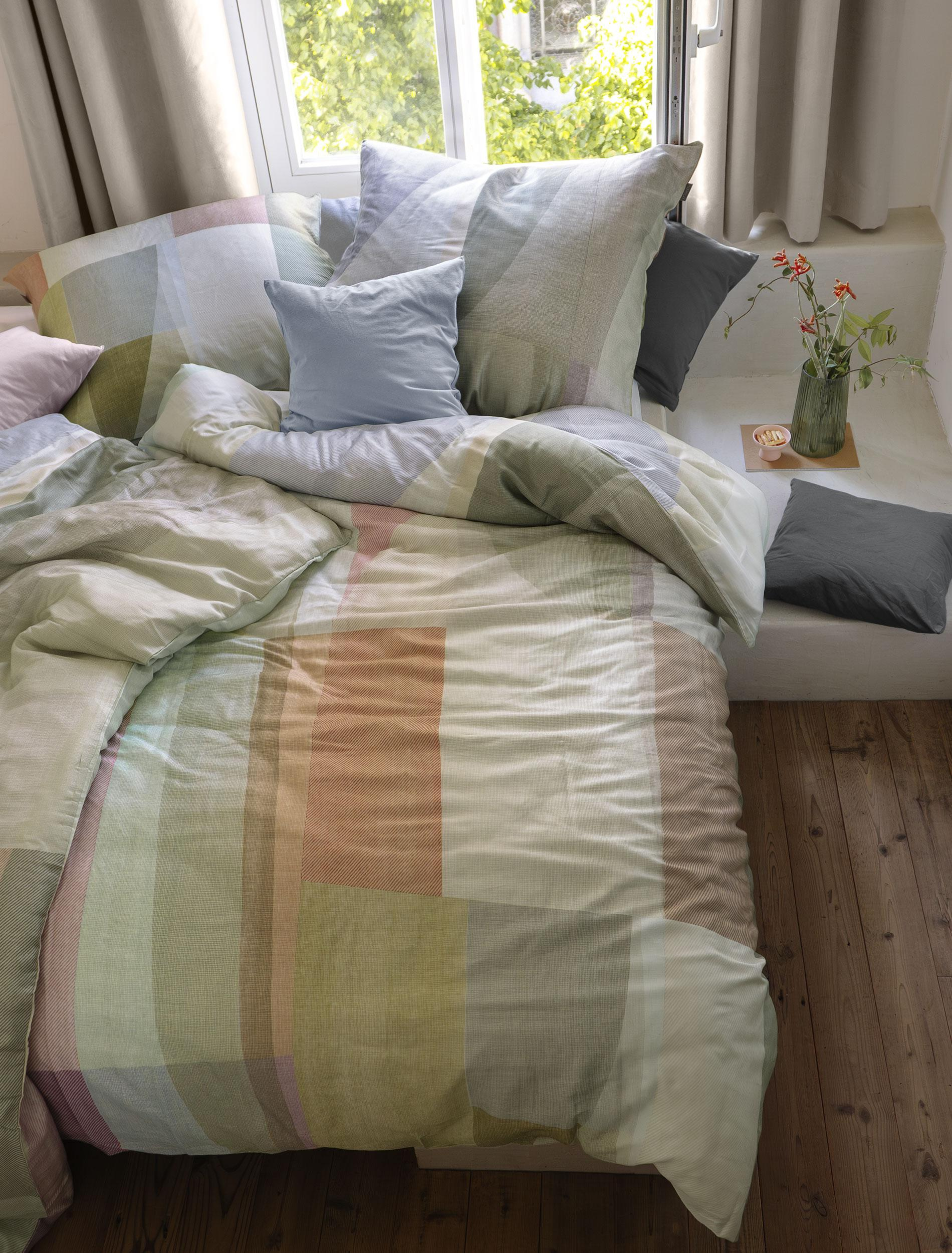 Bettwäsche LOTUS Tencel