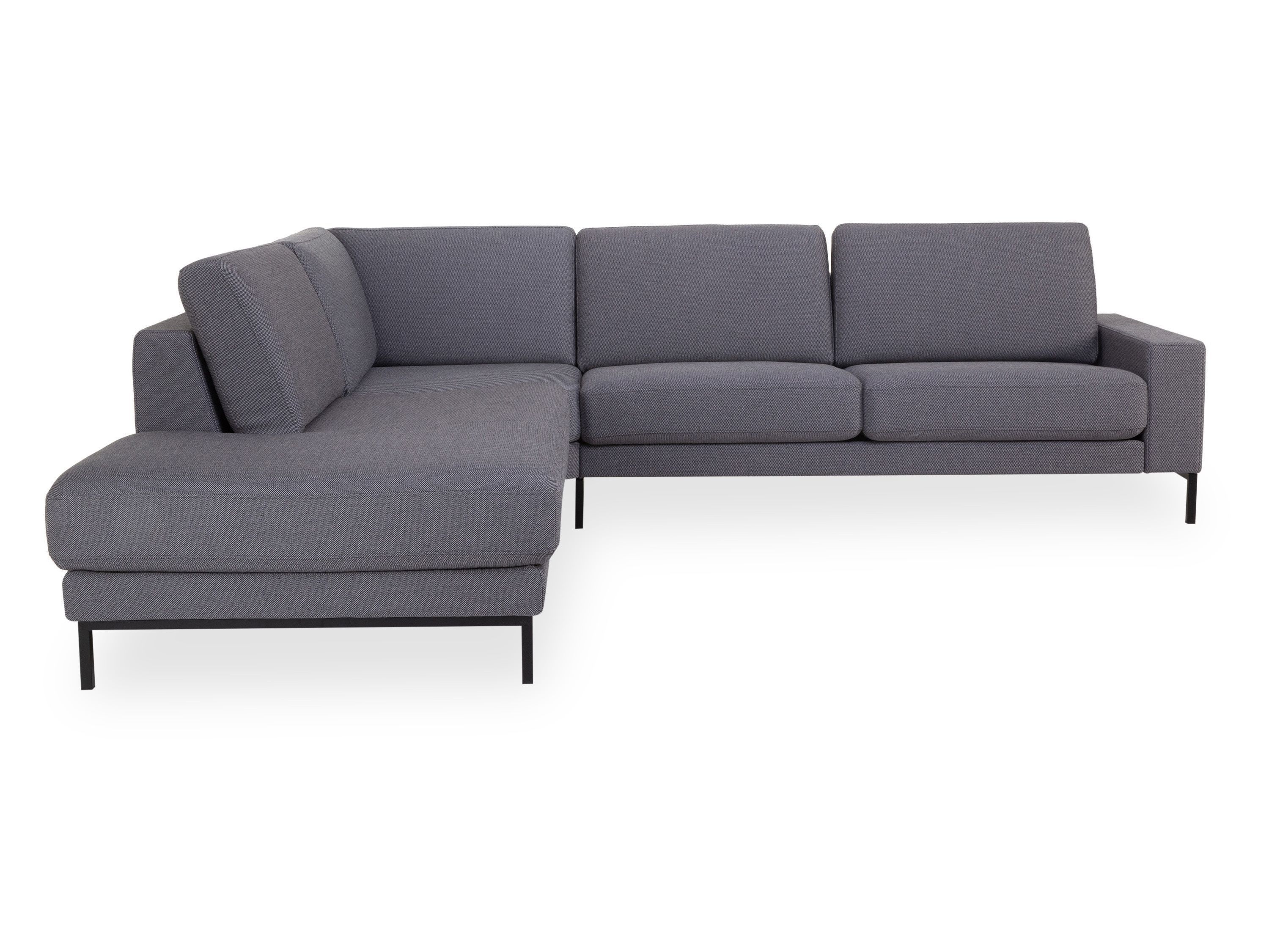 Polsterecke ROLF BENZ EGO 011
