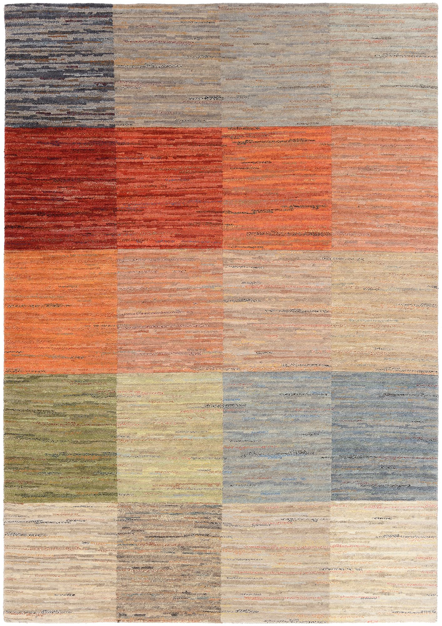 Teppich HIMALI LINEA