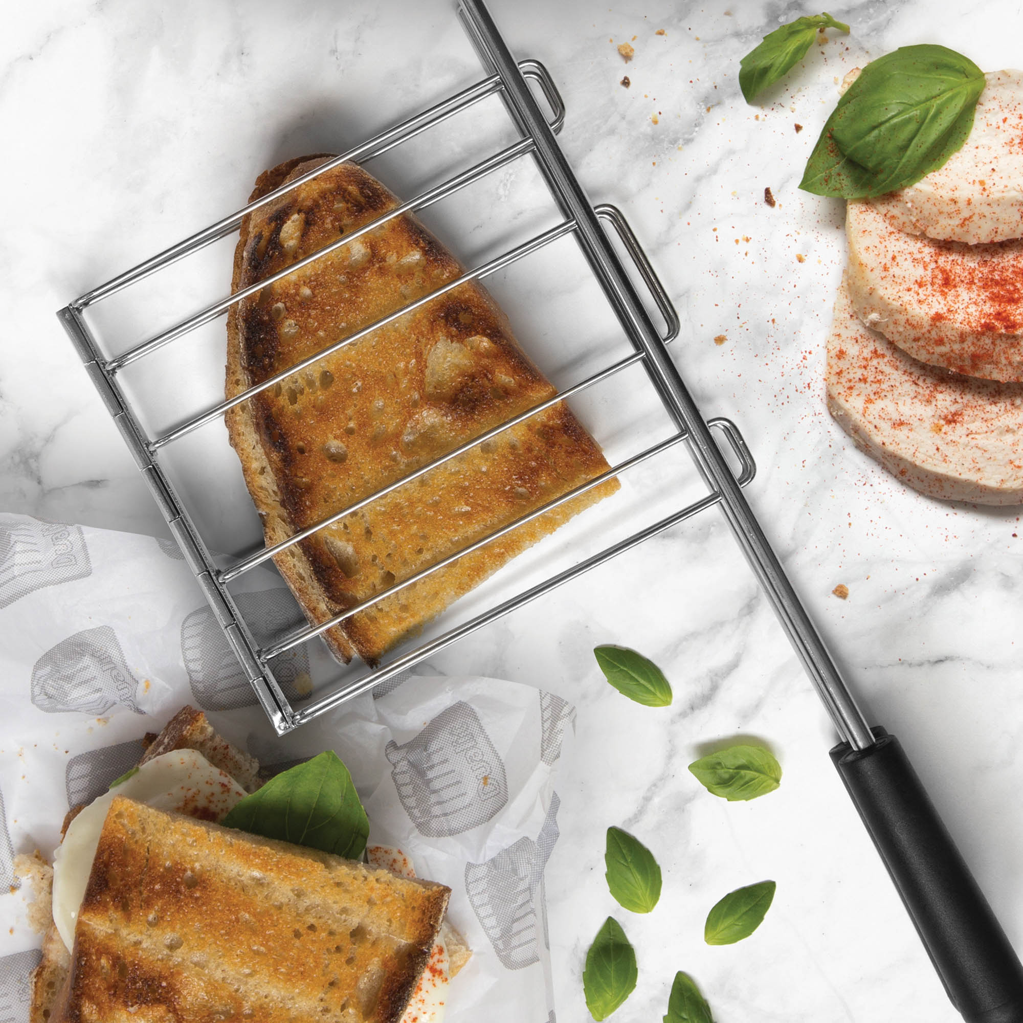 Sandwichzange Dualit NewGen