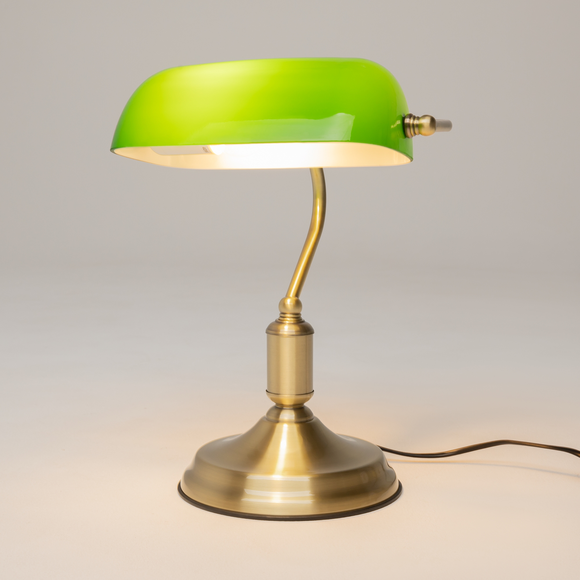 Tischleuchte KIWI